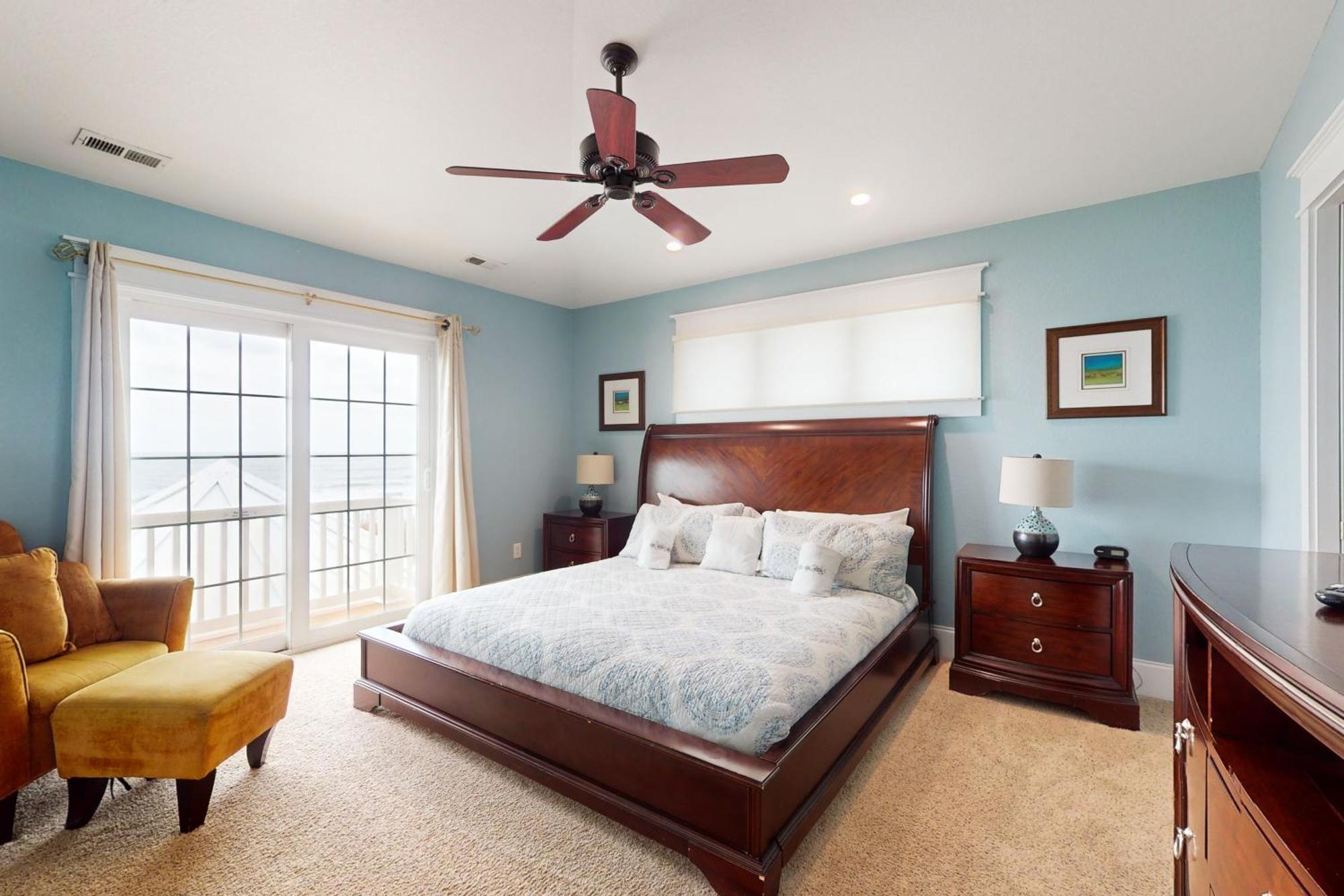 Bellissimo Holiday home Virginia Beach