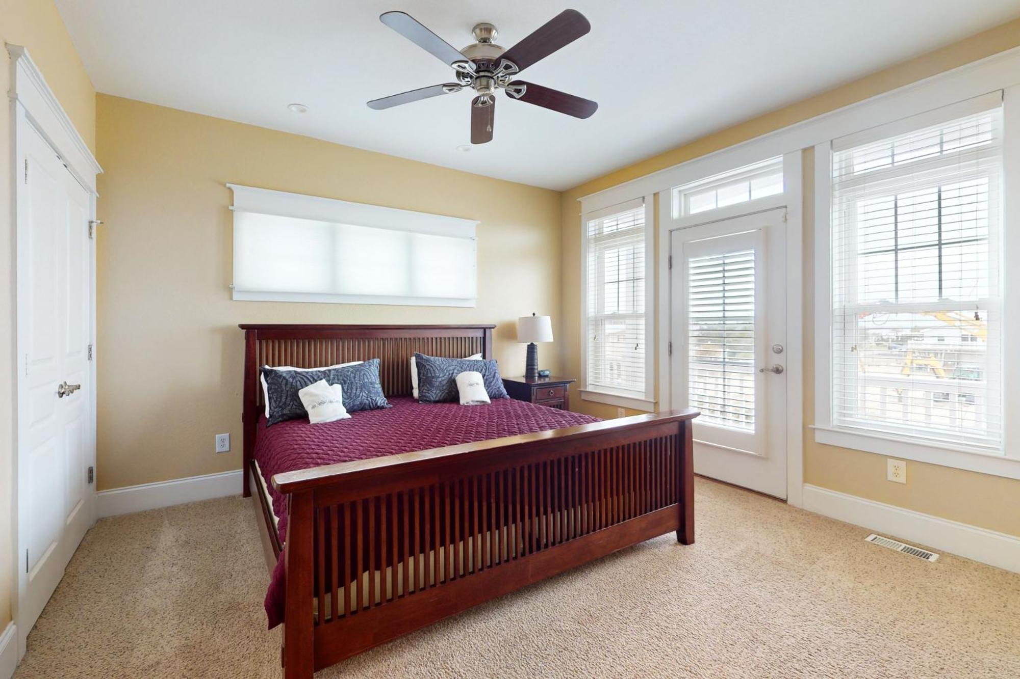 Holiday home Bellissimo Virginia Beach