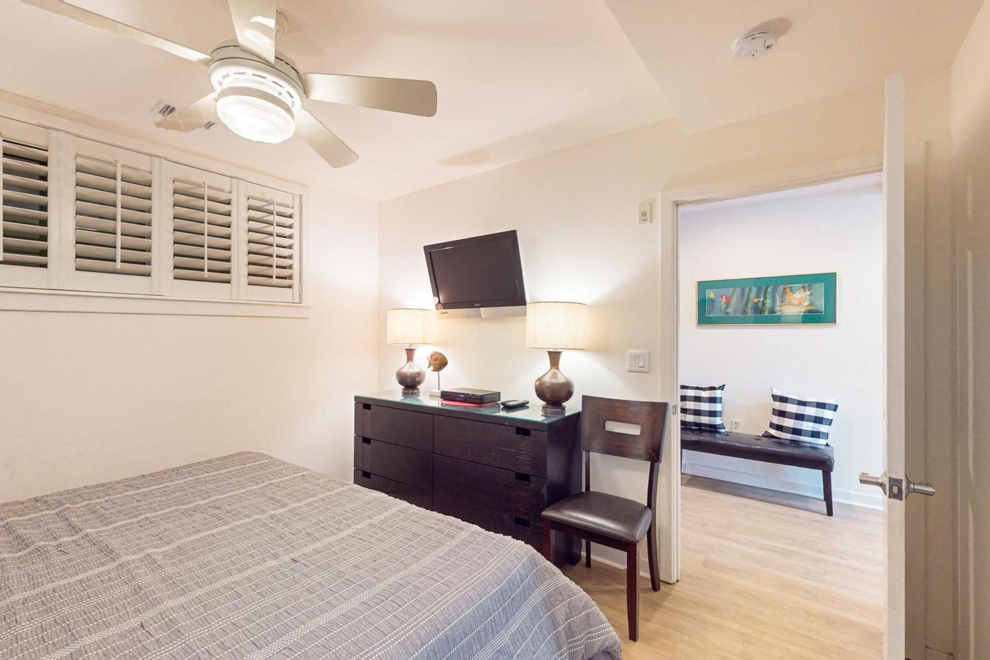 Apartment The Sanctuary - Neptune's Castle Penthouse B405 *