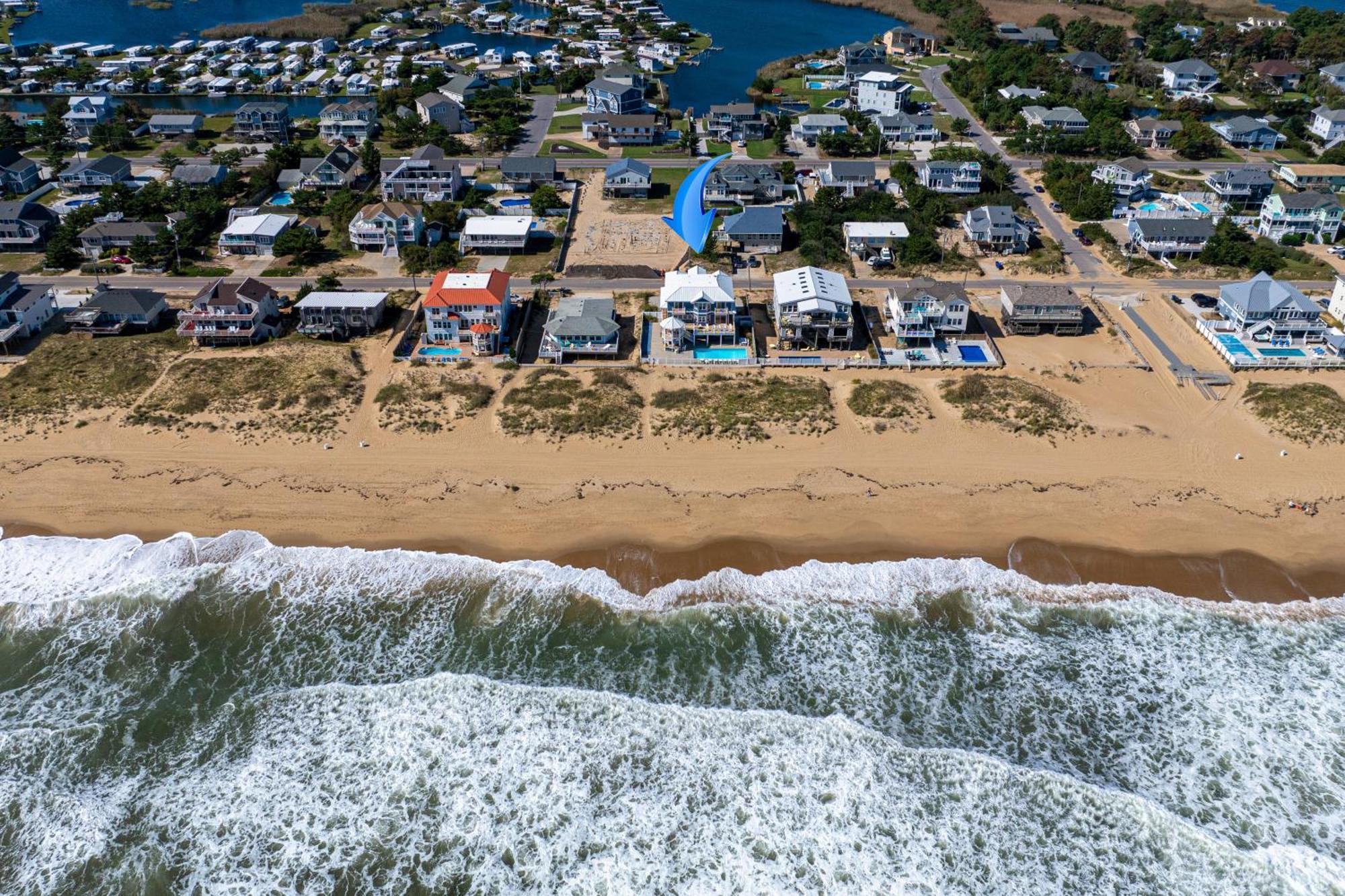 Bellissimo * Virginia Beach