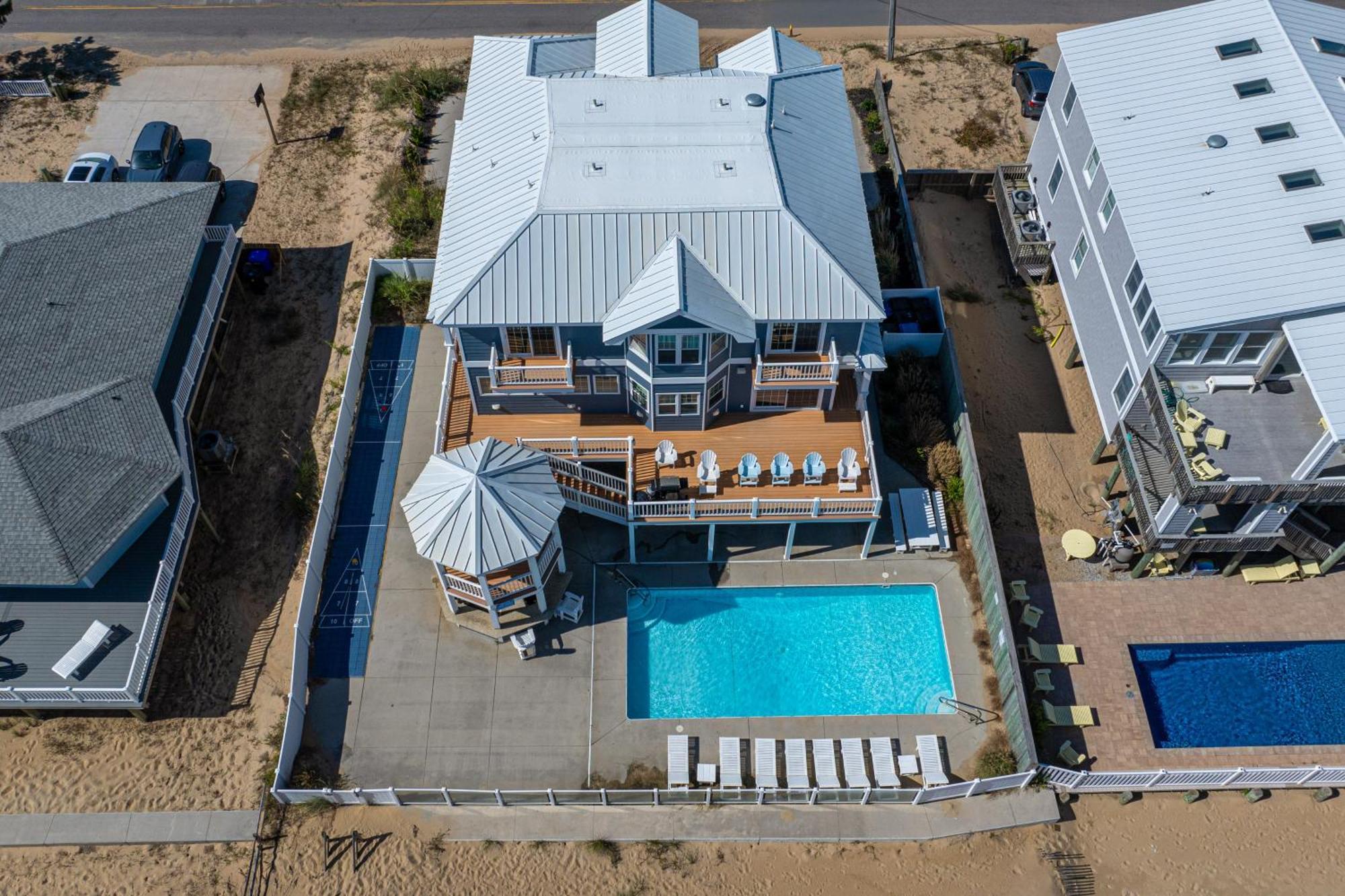 Holiday home Bellissimo *