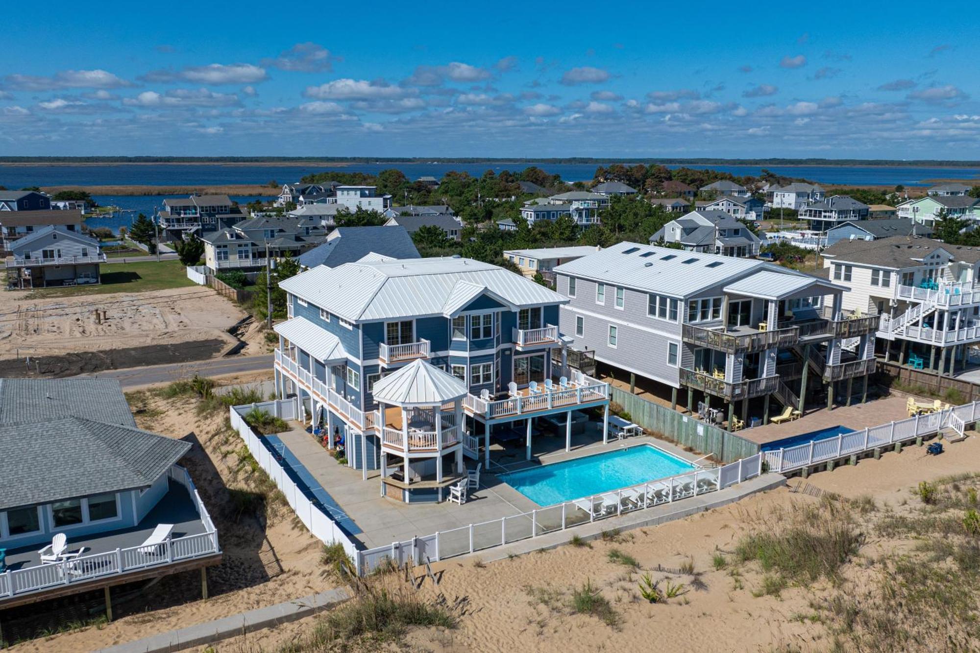 Bellissimo Virginia Beach