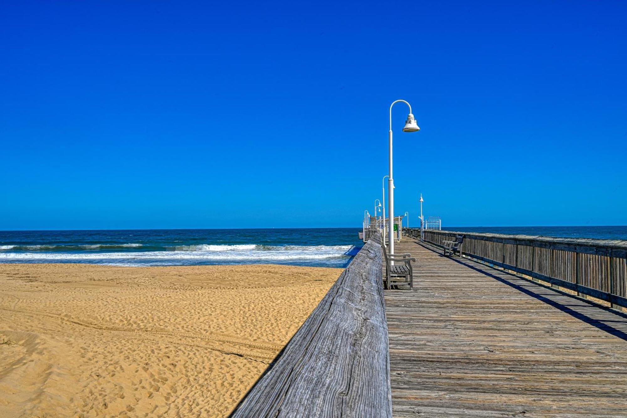 Bellissimo Holiday home Virginia Beach