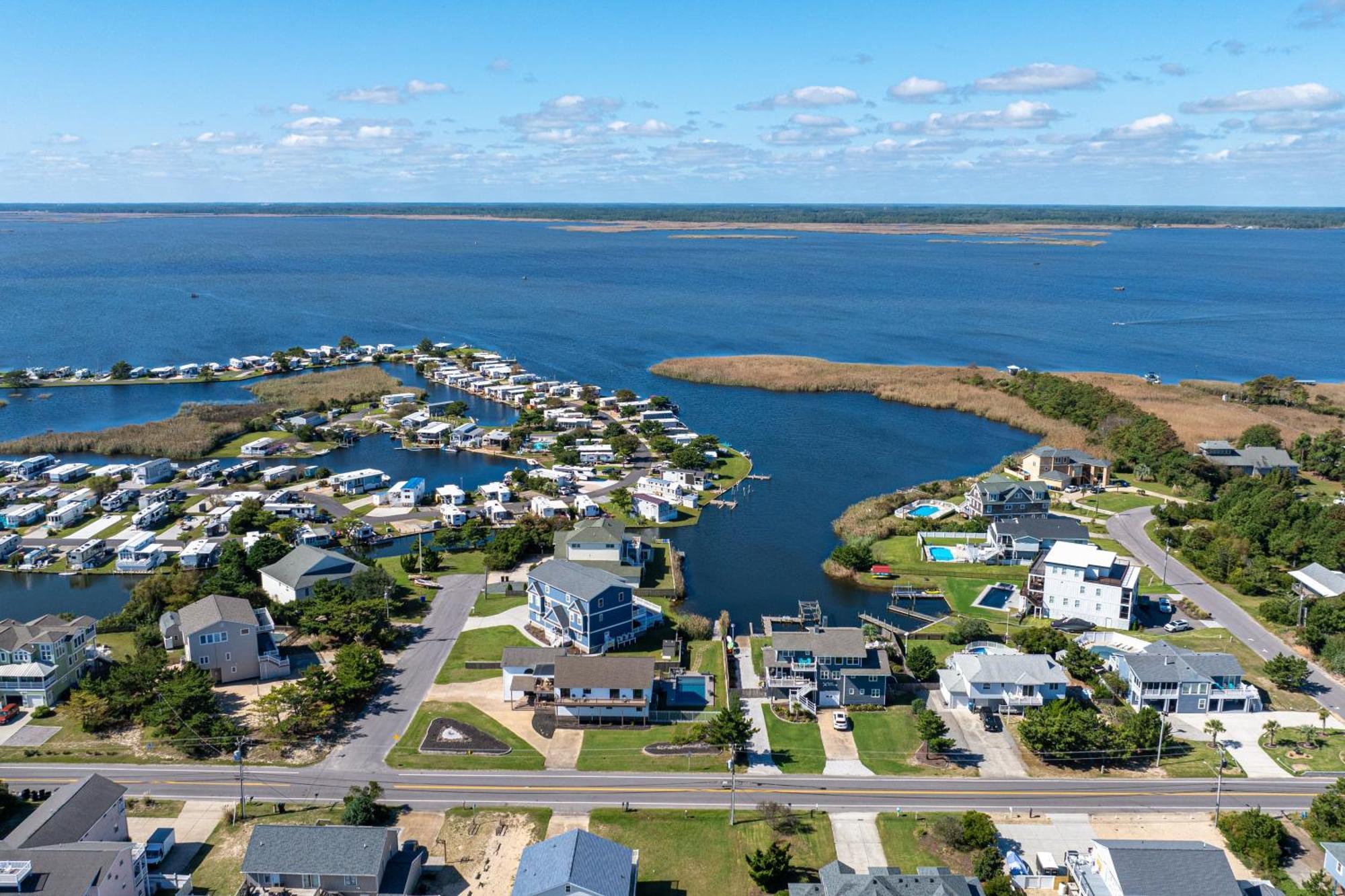 Holiday home Bellissimo Virginia Beach