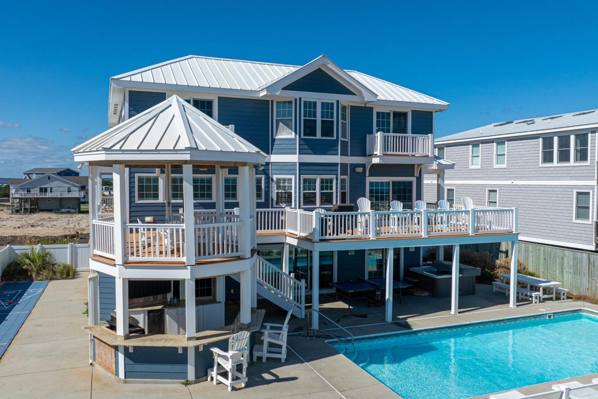 Bellissimo Virginia Beach