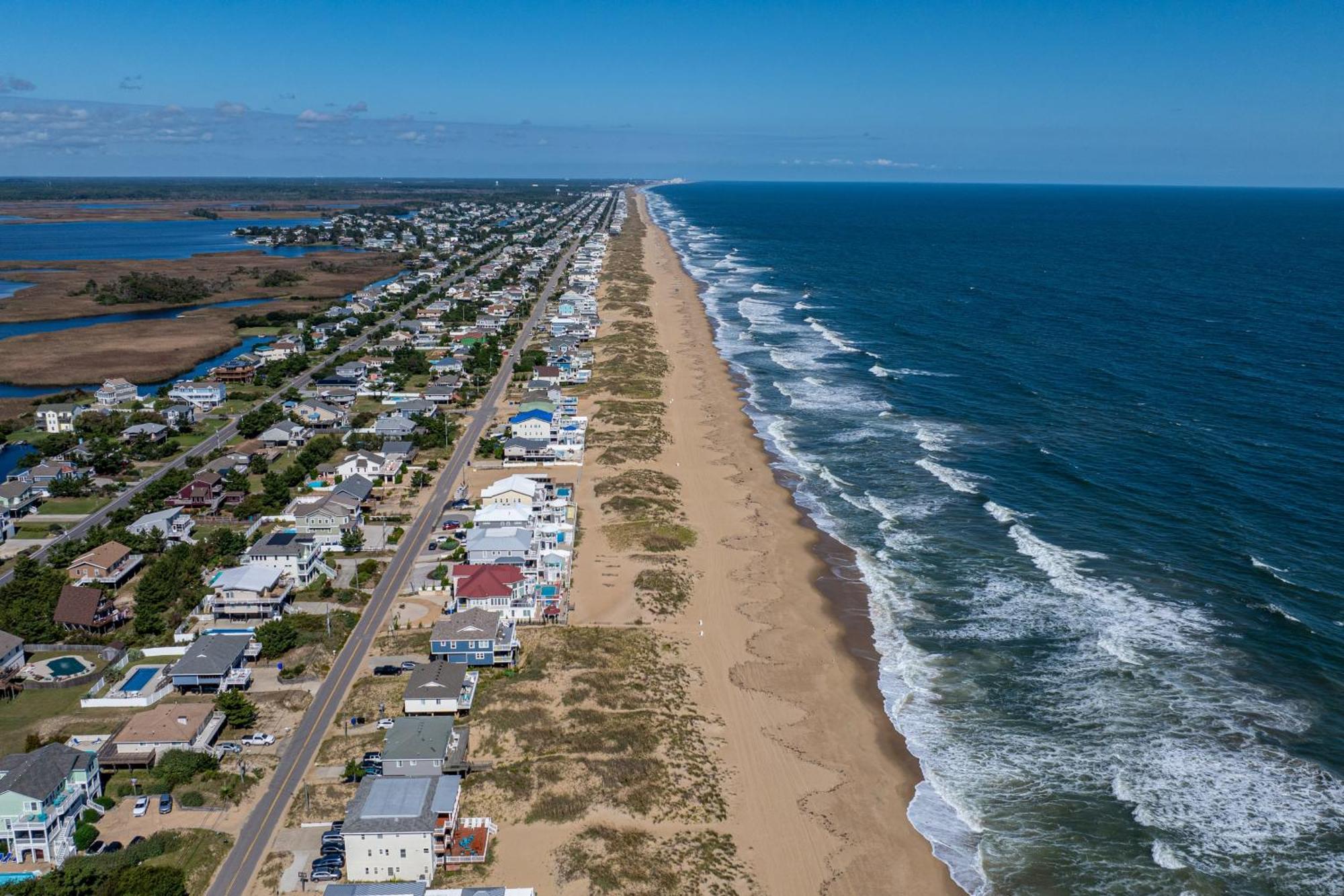 Bellissimo Holiday home Virginia Beach