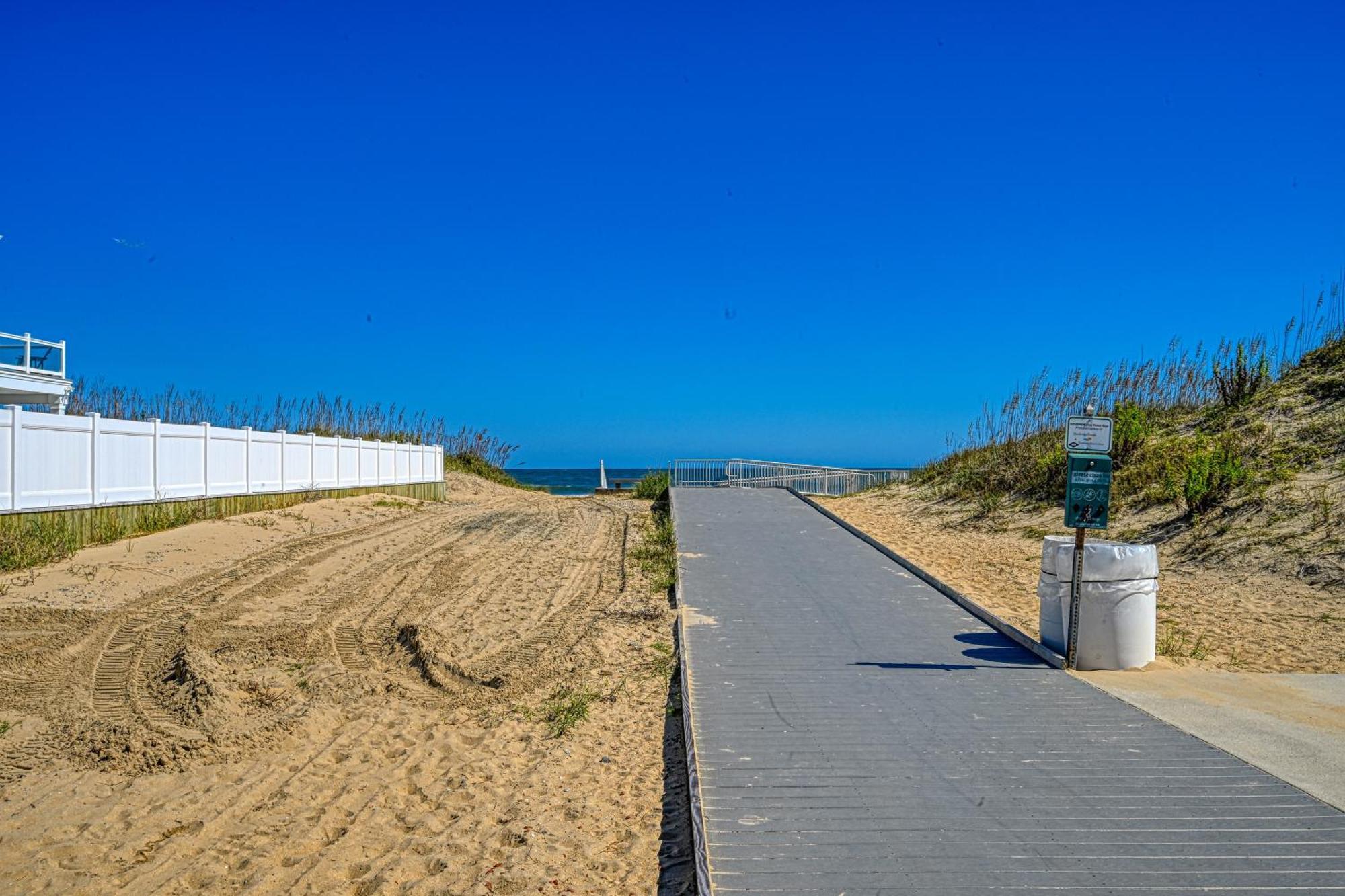 Holiday home Bellissimo Virginia Beach