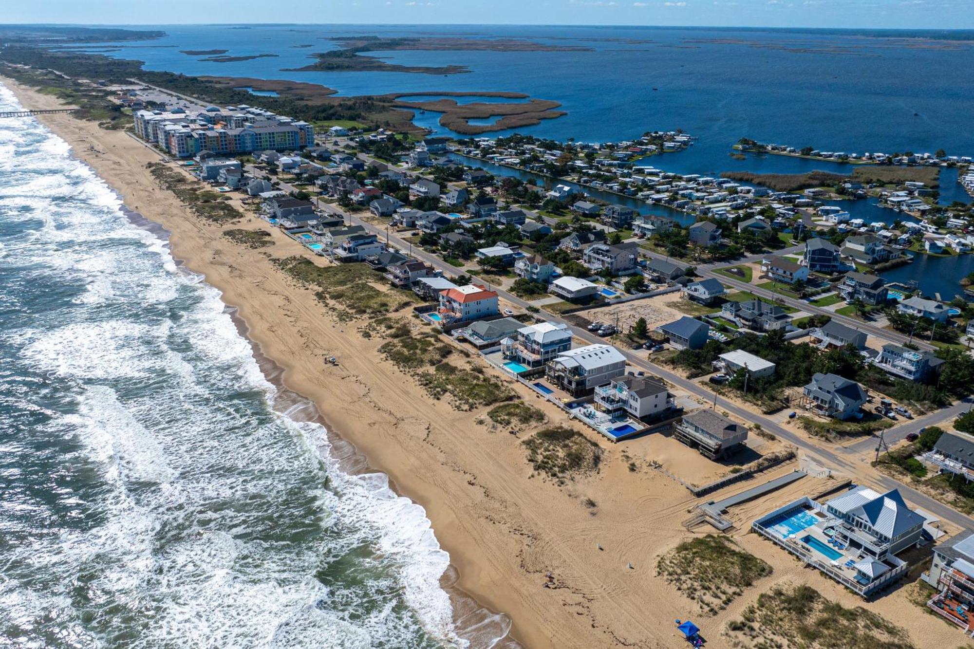 Bellissimo * Virginia Beach