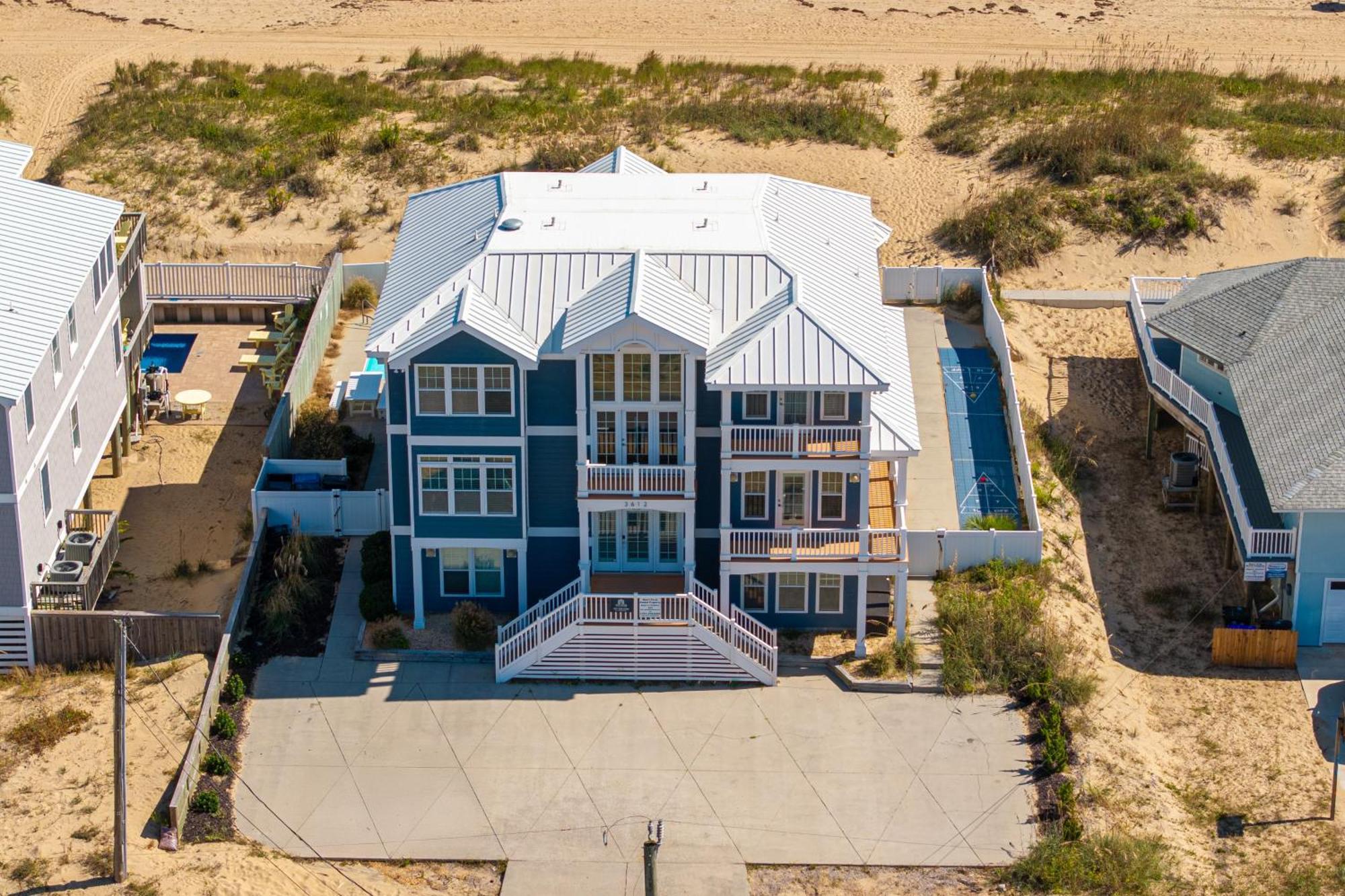 Holiday home Bellissimo