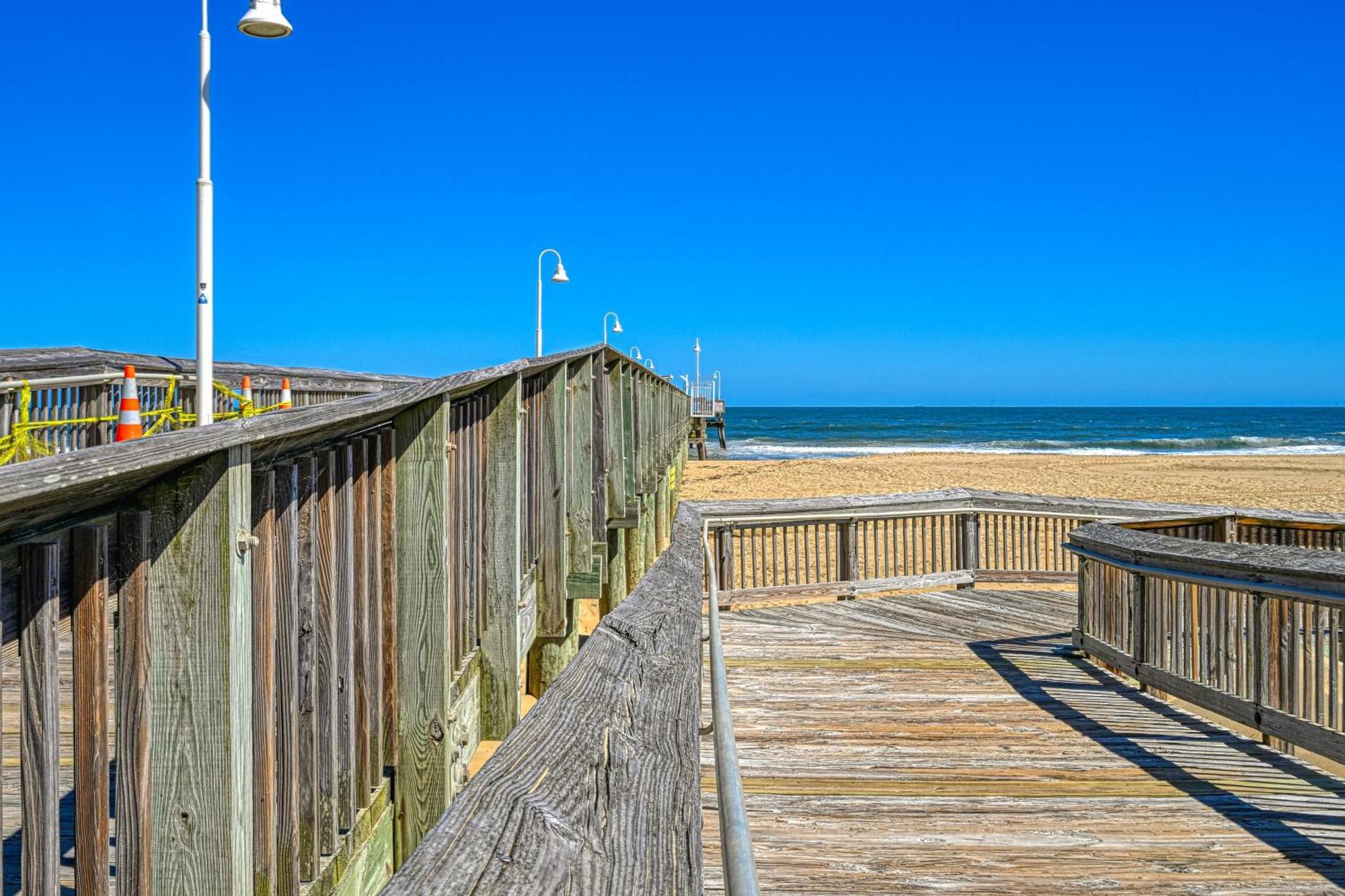Bellissimo Holiday home Virginia Beach