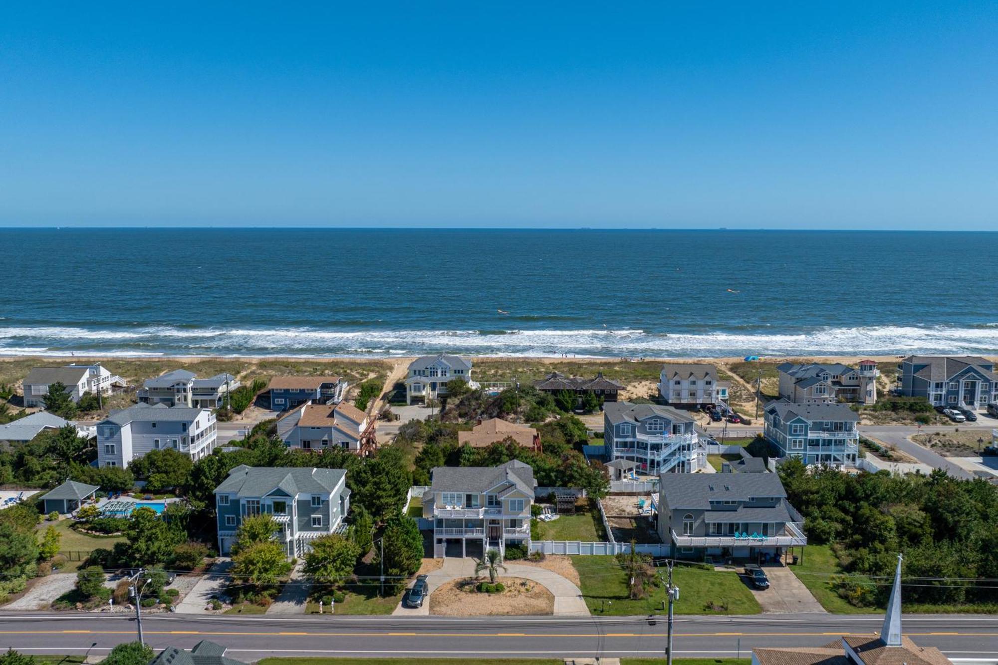 Absolut Paradise Virginia Beach