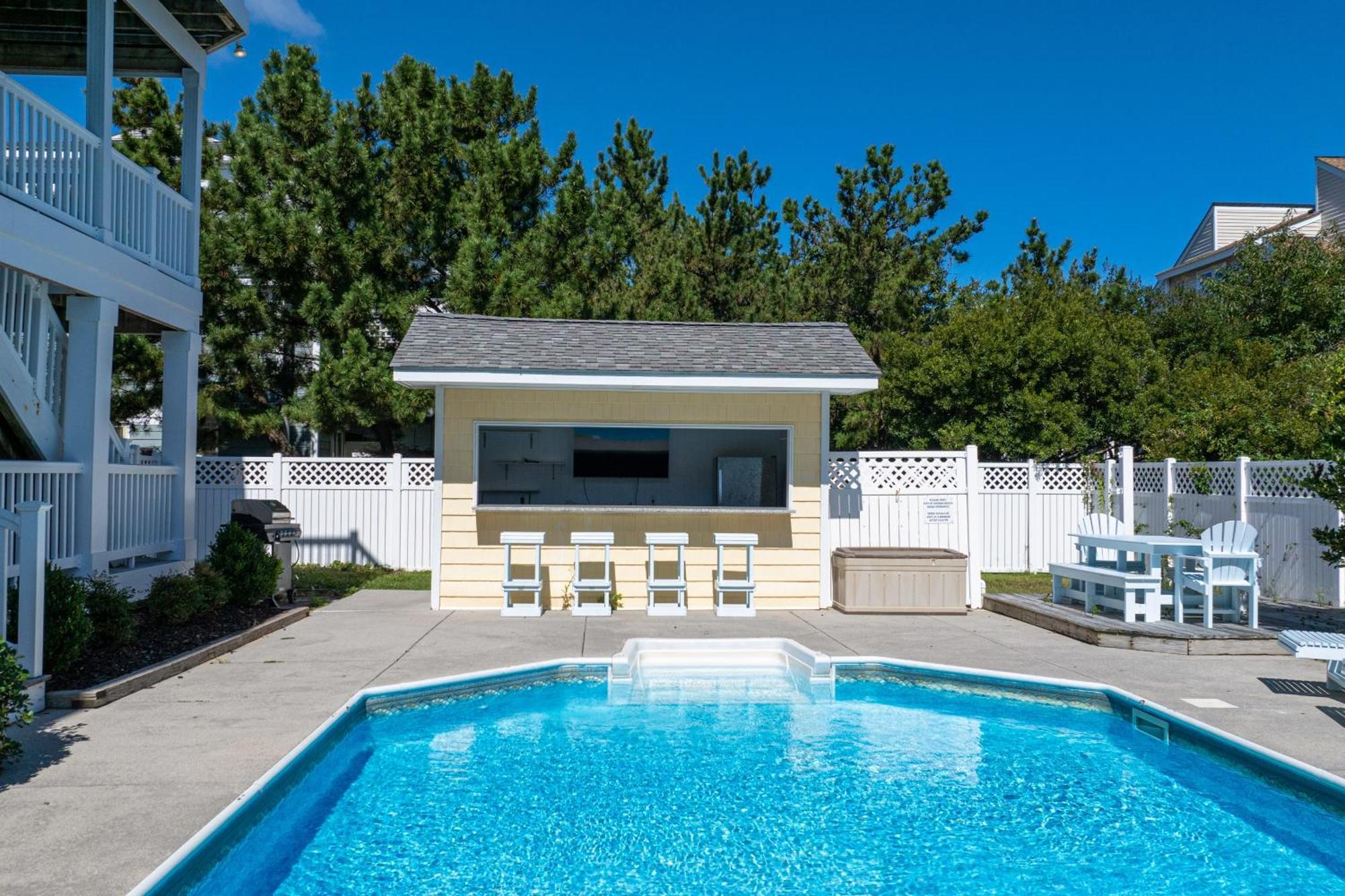 Absolut Paradise Holiday home *