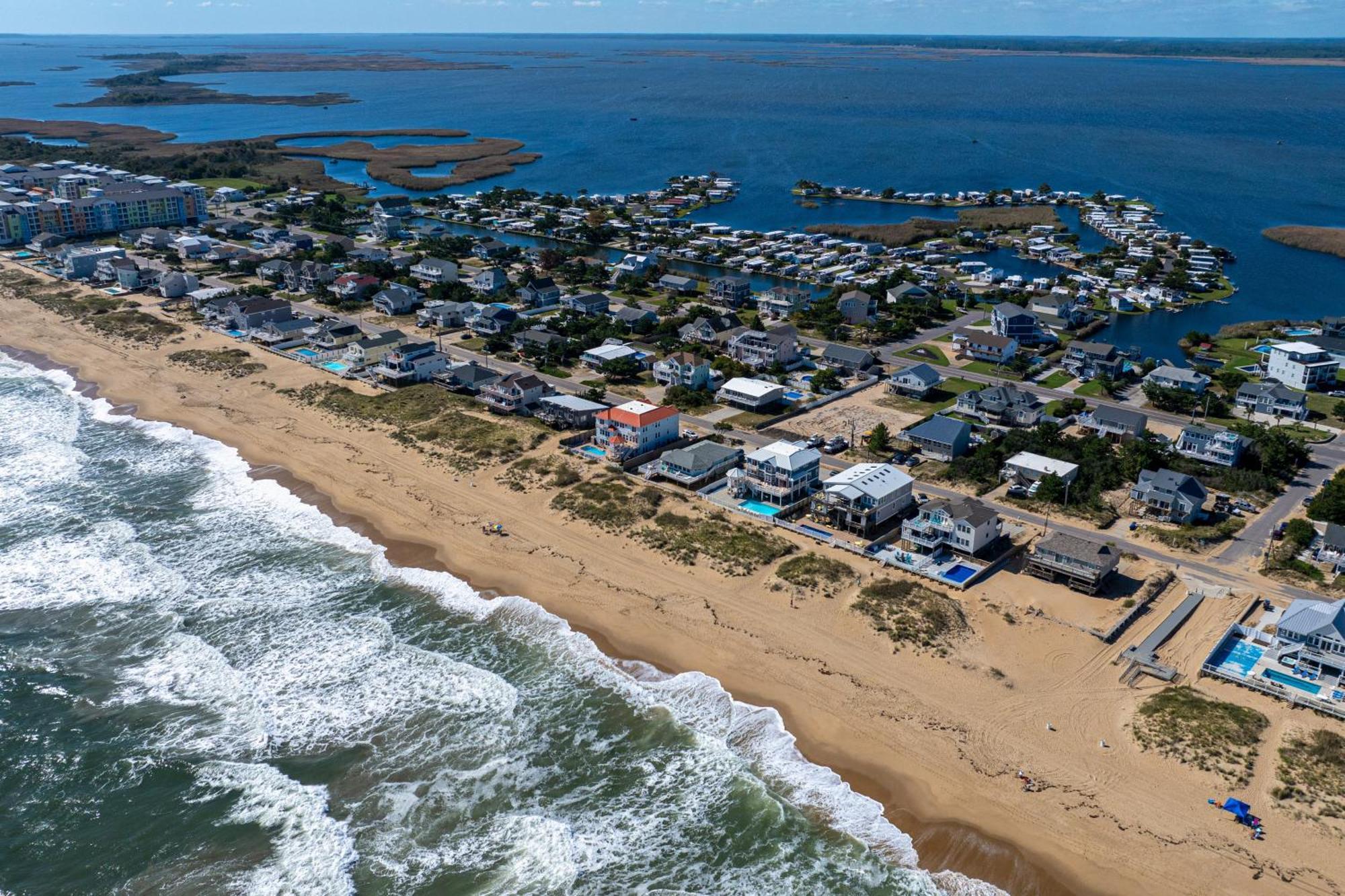 Bellissimo Holiday home Virginia Beach