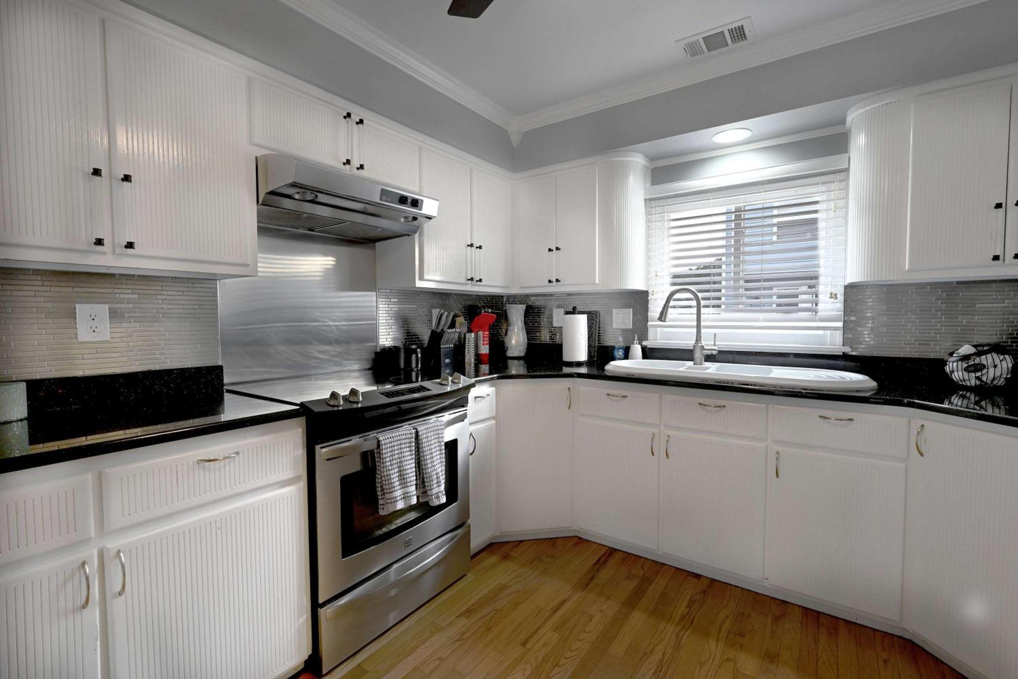 Holiday home Modern 4bdr Oceanfront Virginia Beach