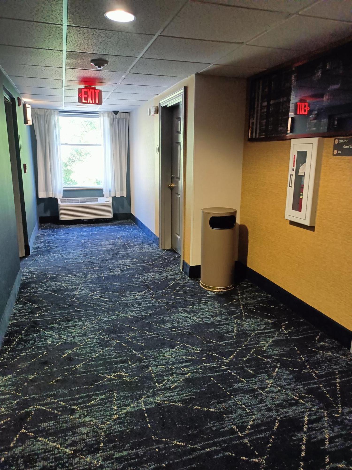 Comfort & Virginia - Norfolk Airport Virginia Beach