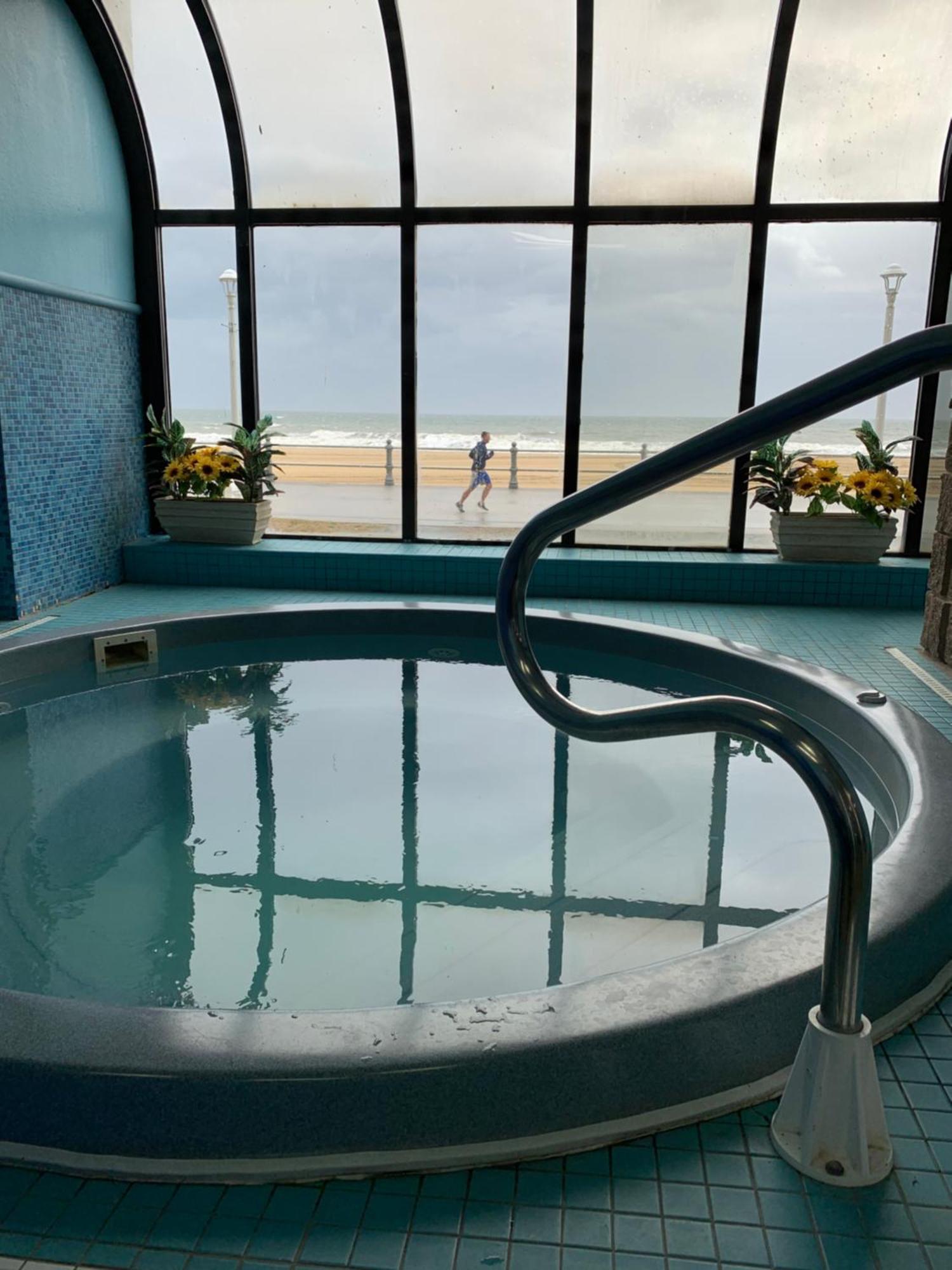 Barclay Towers * Virginia Beach