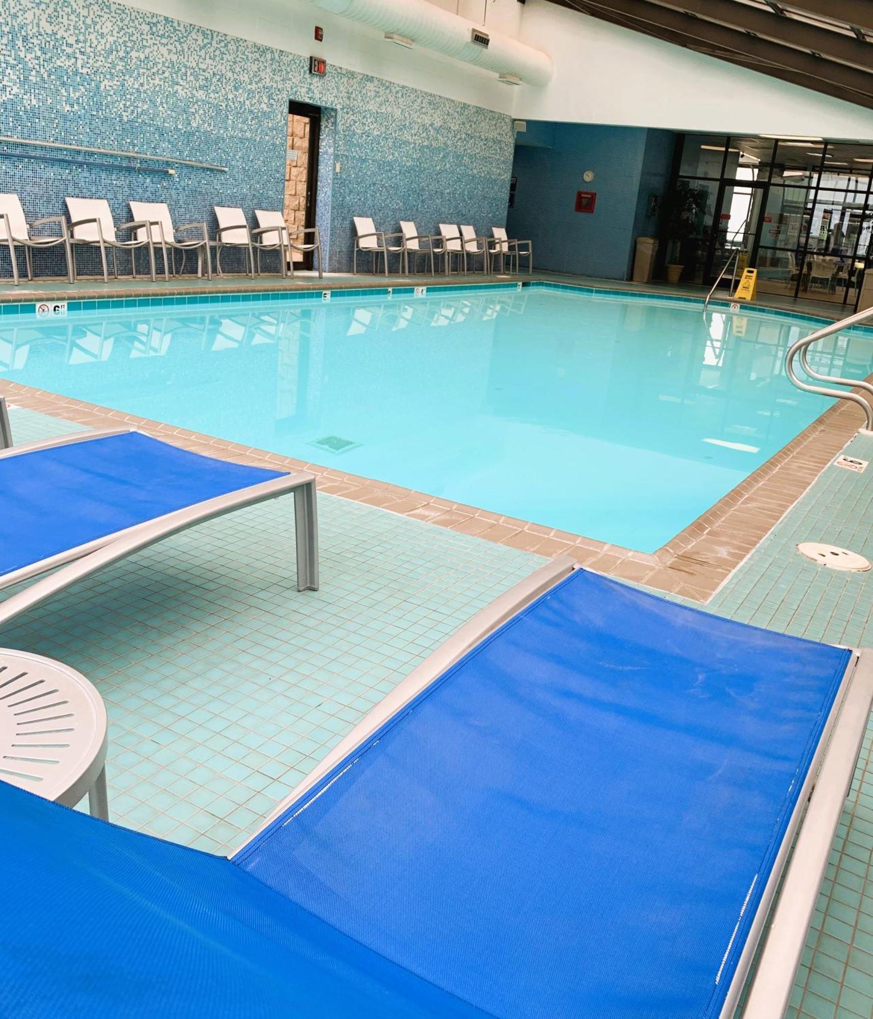 Barclay Towers Apartment Virginia Beach