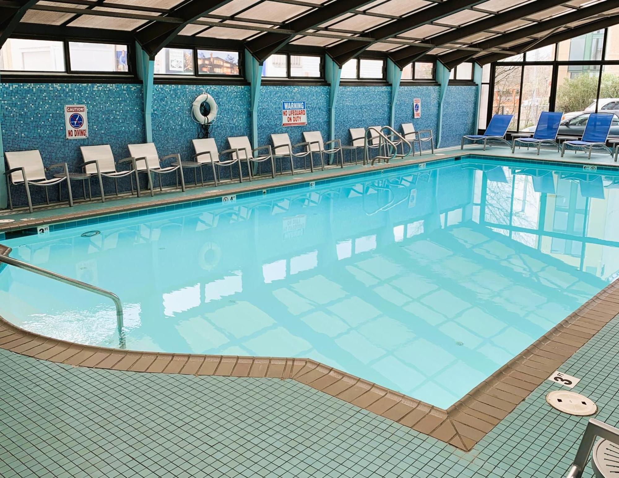 Barclay Towers Apartment Virginia Beach