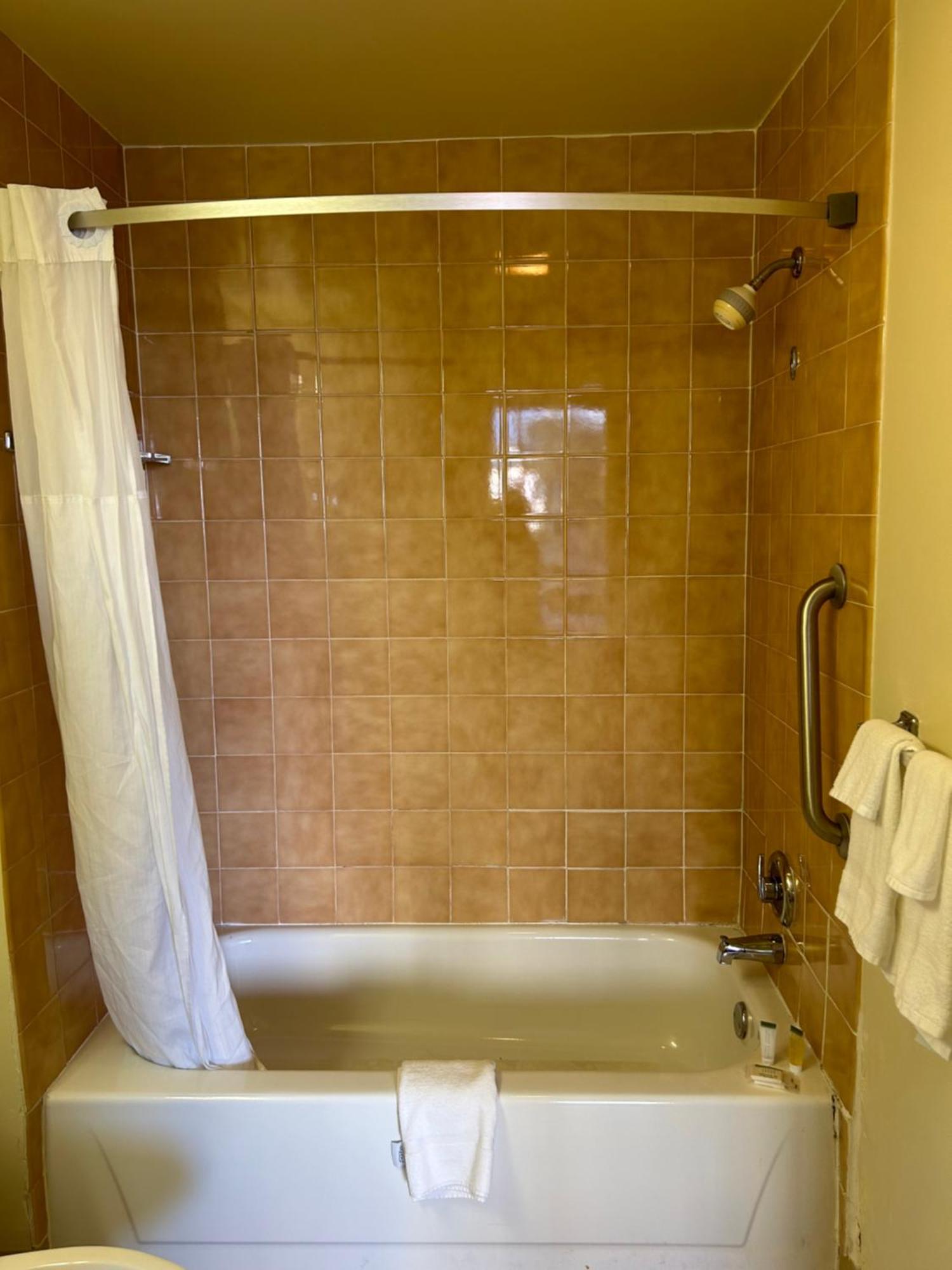 Hotel Days By Wyndham Virginia At The 2*
