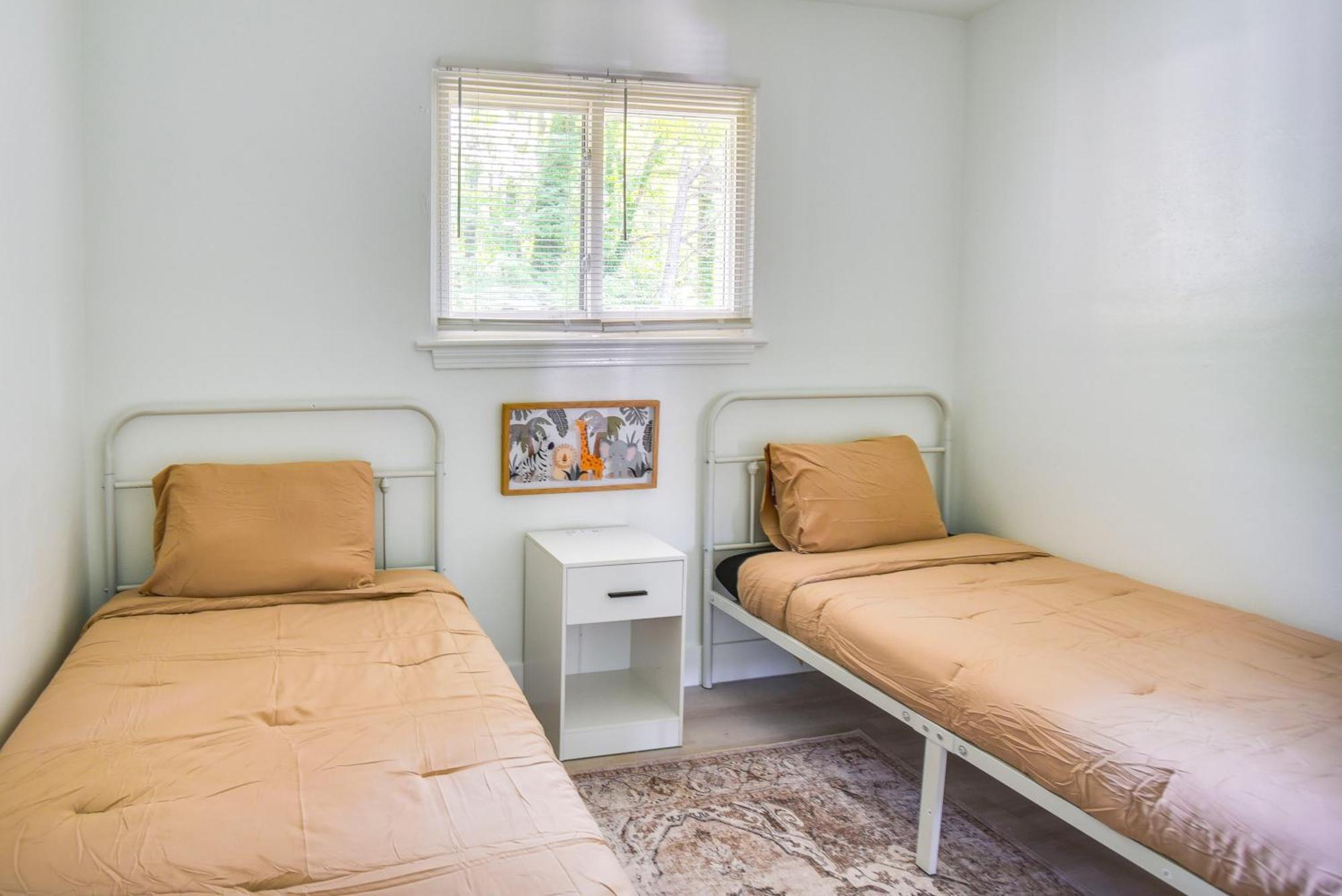 Holiday home Pet-friendly Norfolk Retreat About 7 Mi To Beach!