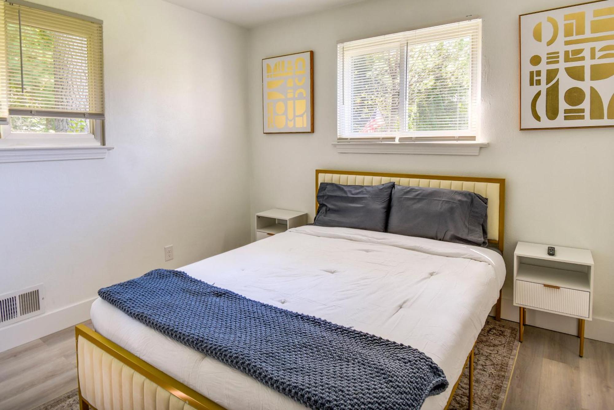 Pet-friendly Norfolk Retreat About 7 Mi To Beach! Holiday home *