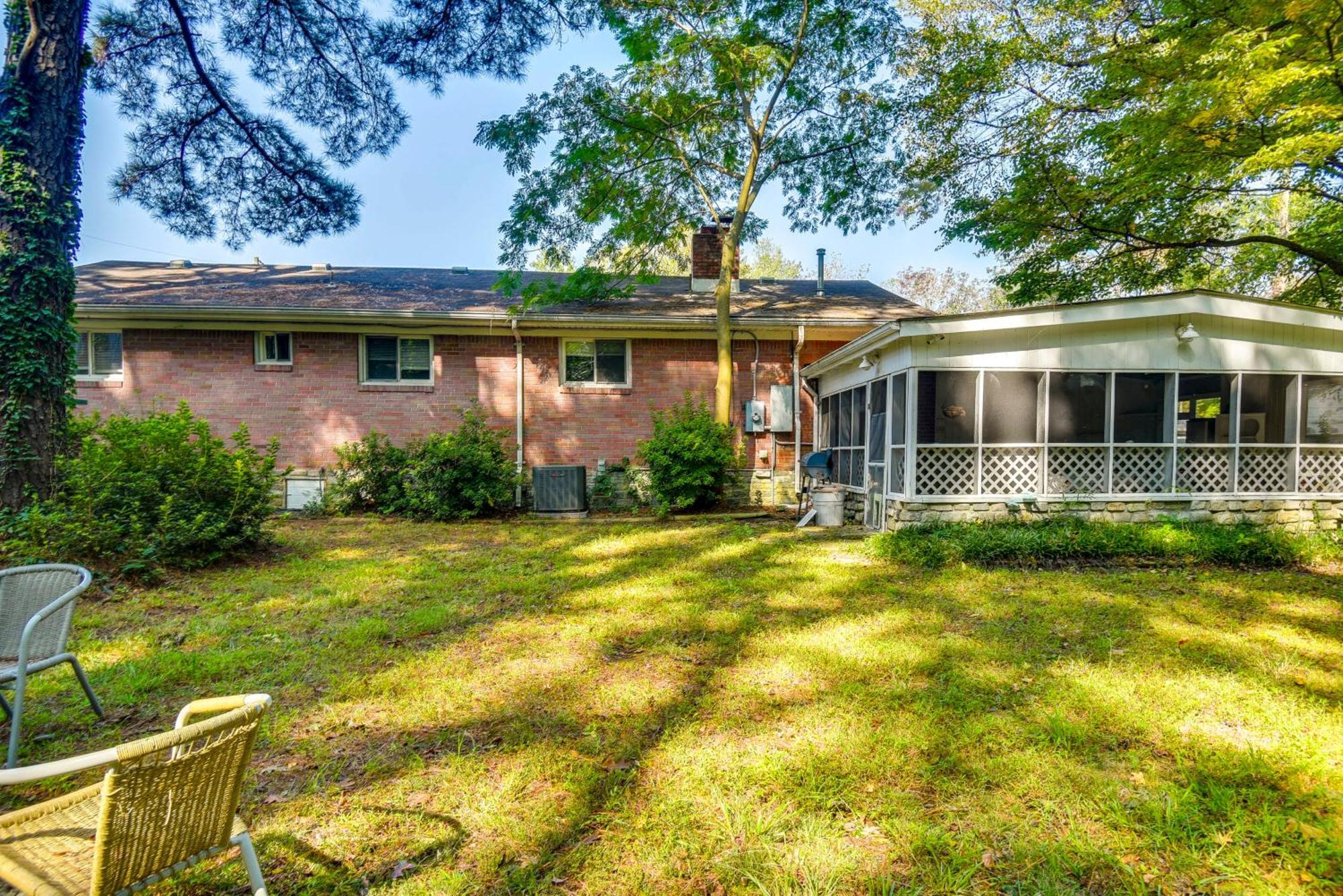 Pet-friendly Norfolk Retreat About 7 Mi To Beach! * Virginia Beach