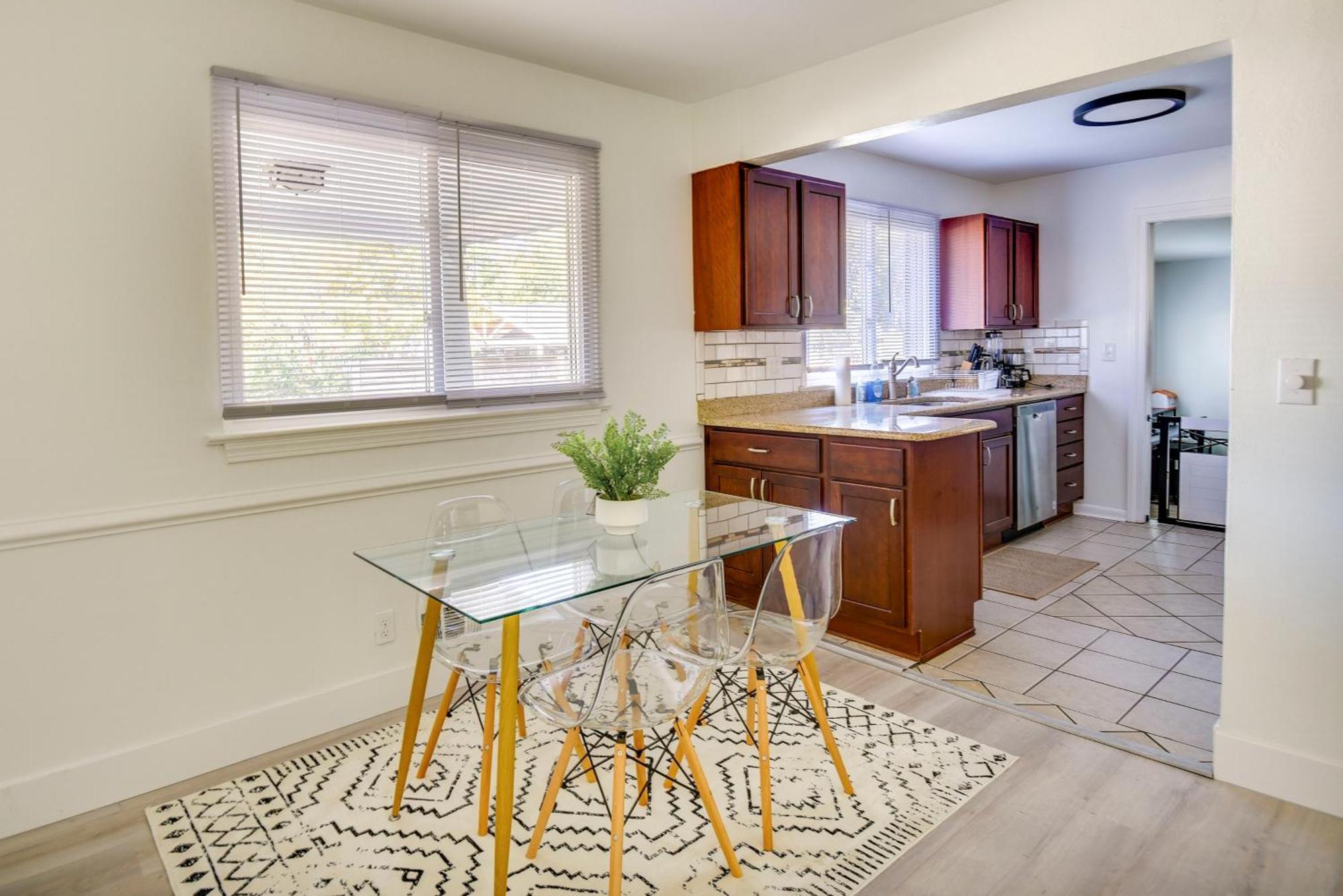 Pet-friendly Norfolk Retreat About 7 Mi To Beach!