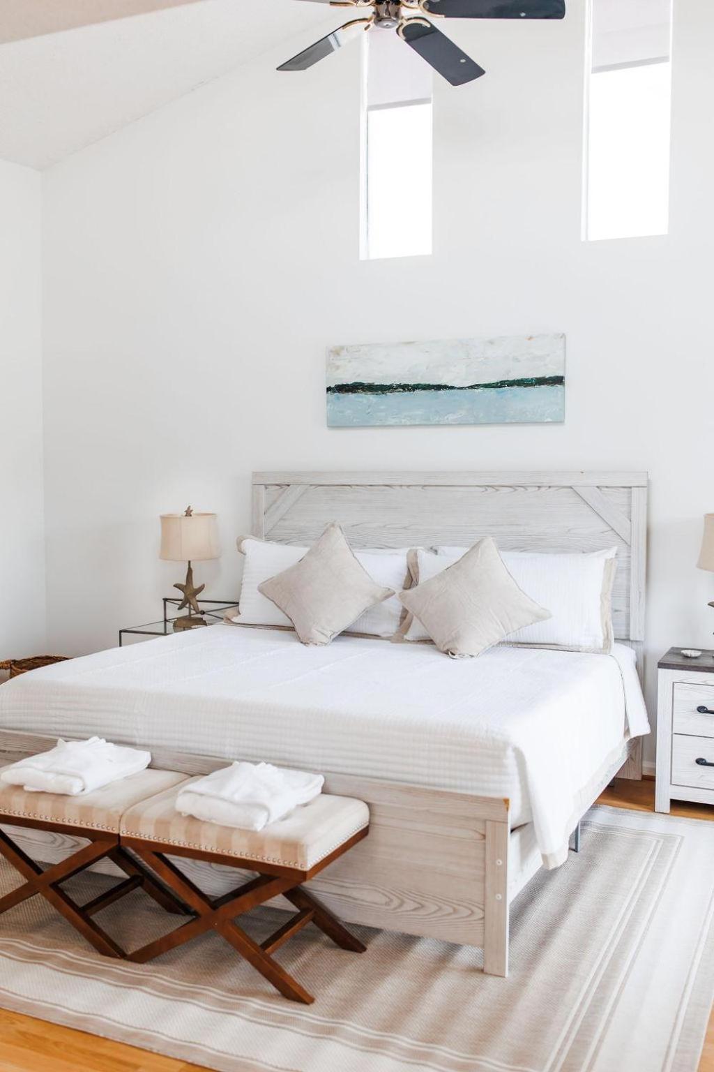 Southern Shore Holiday home *