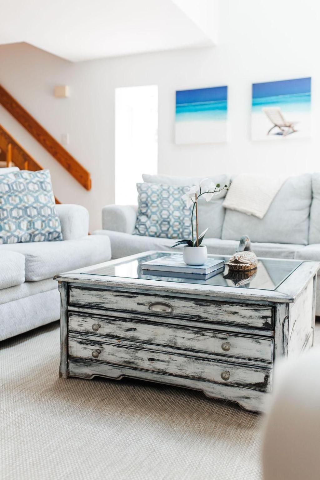 Southern Shore Holiday home