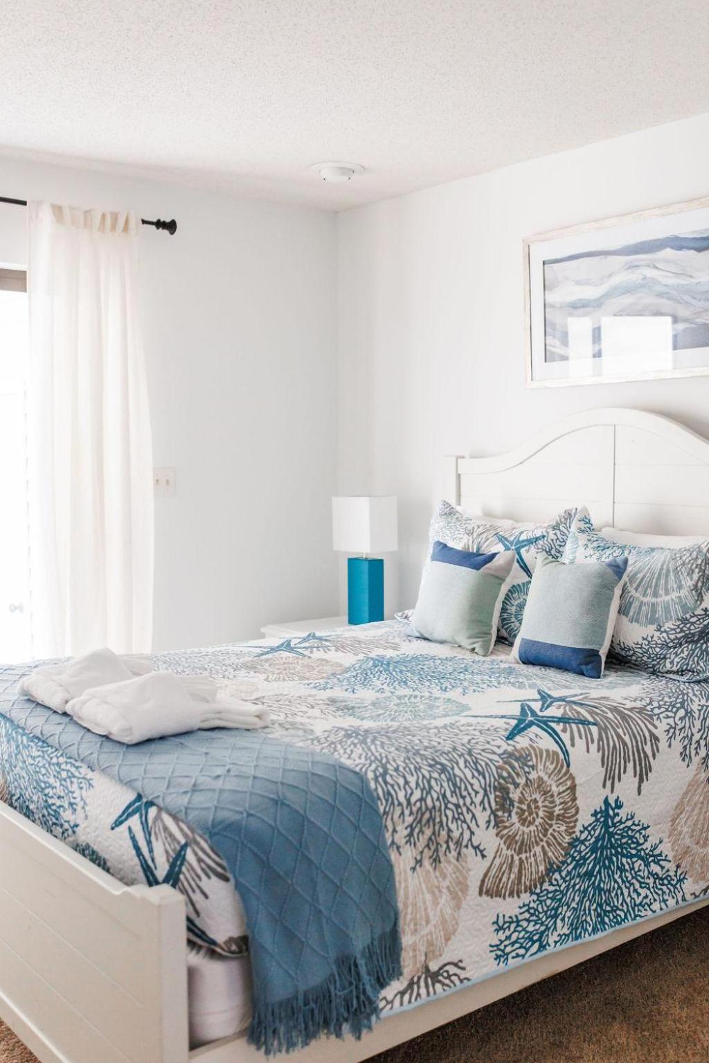 Southern Shore Holiday home