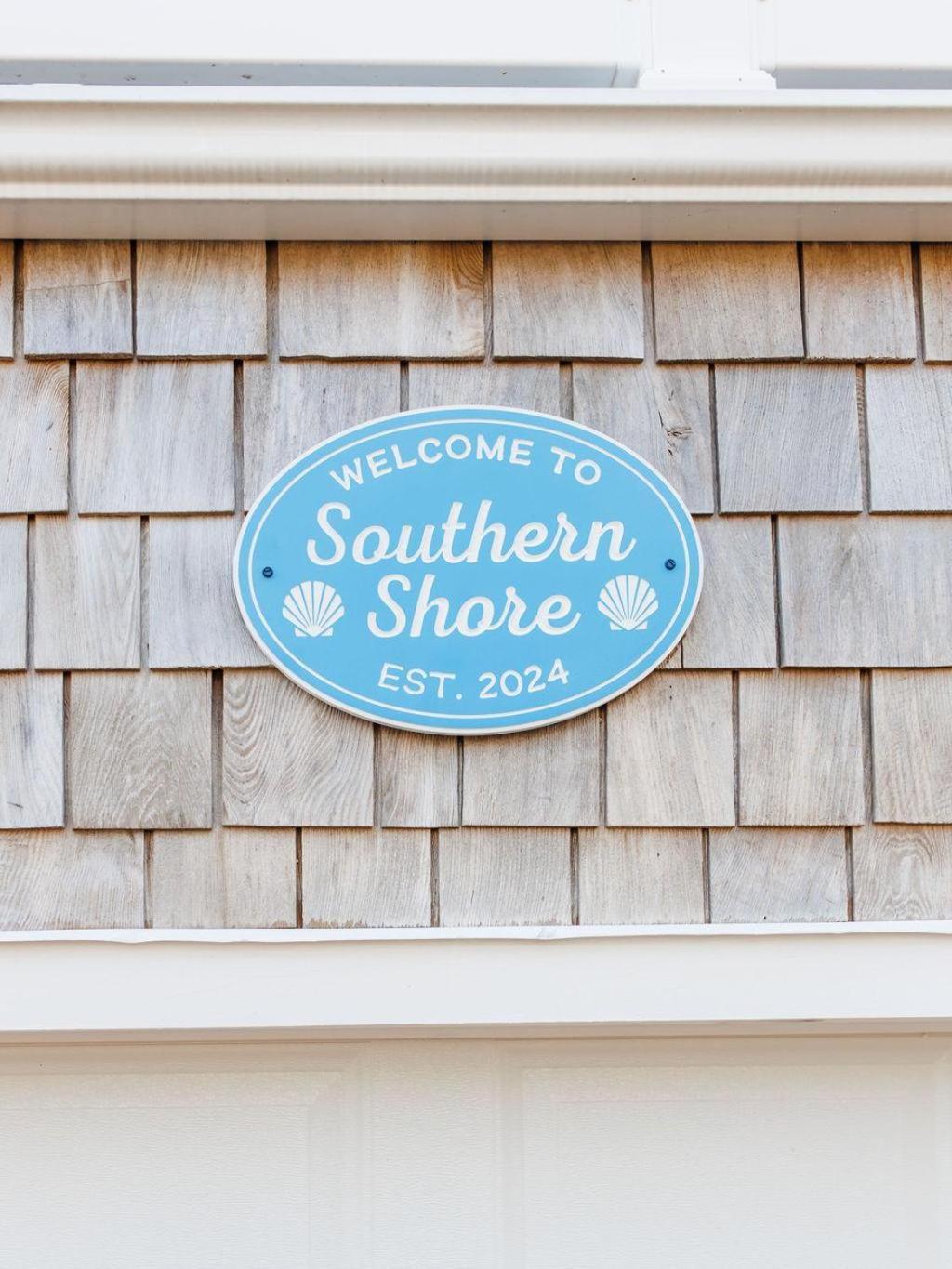 Holiday home Southern Shore *