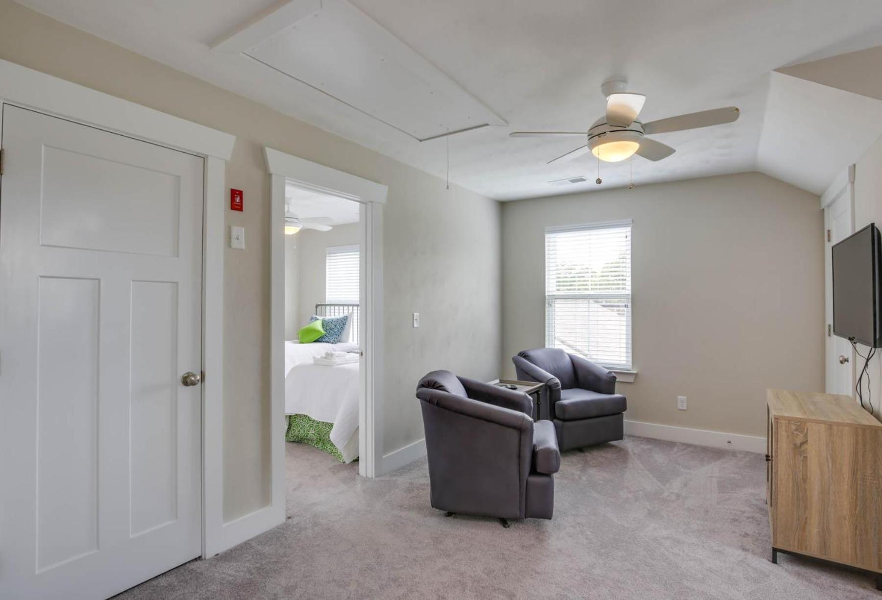 505 The Atlantic House Holiday home Virginia Beach