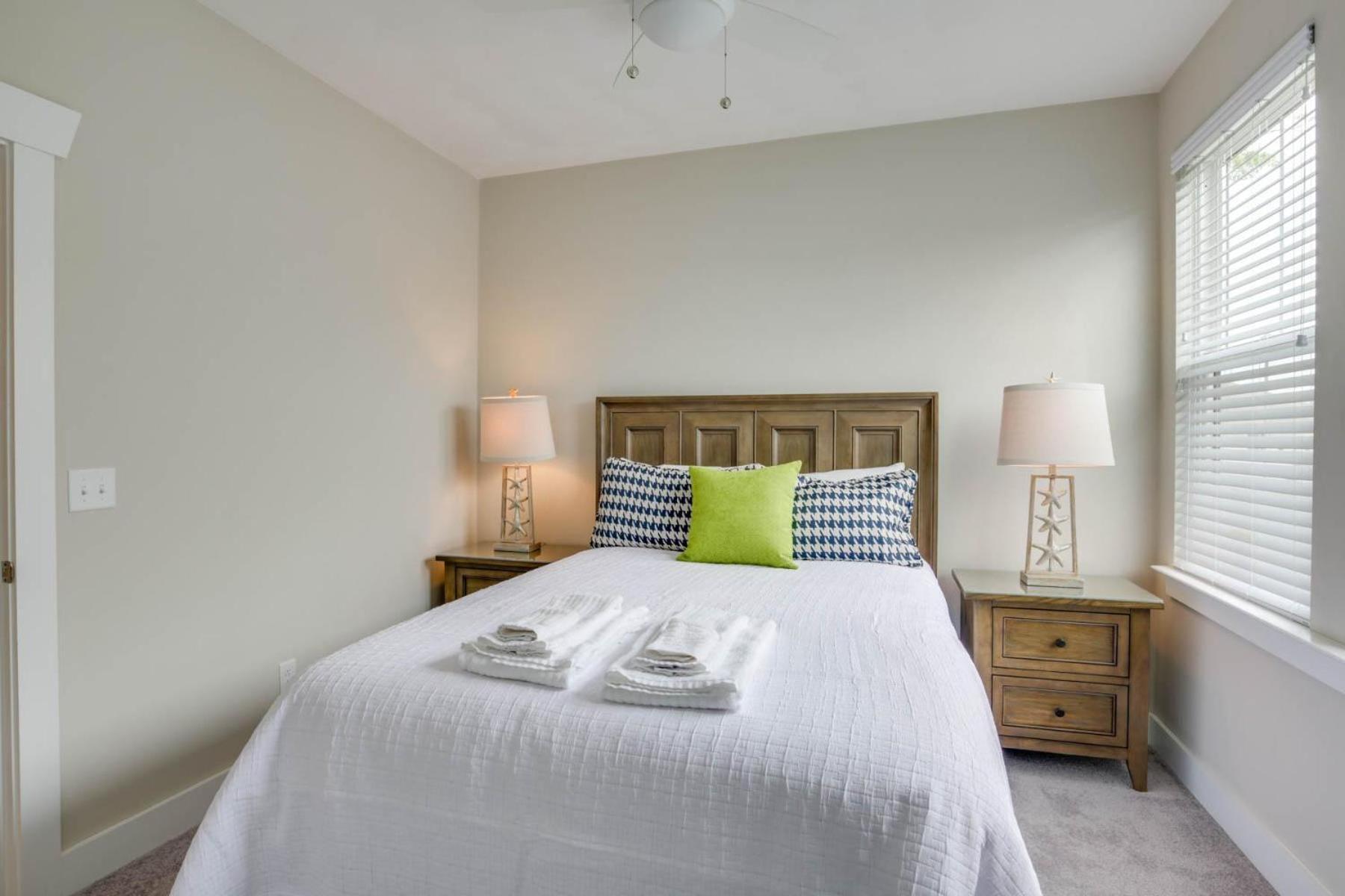 505 The Atlantic House Holiday home Virginia Beach