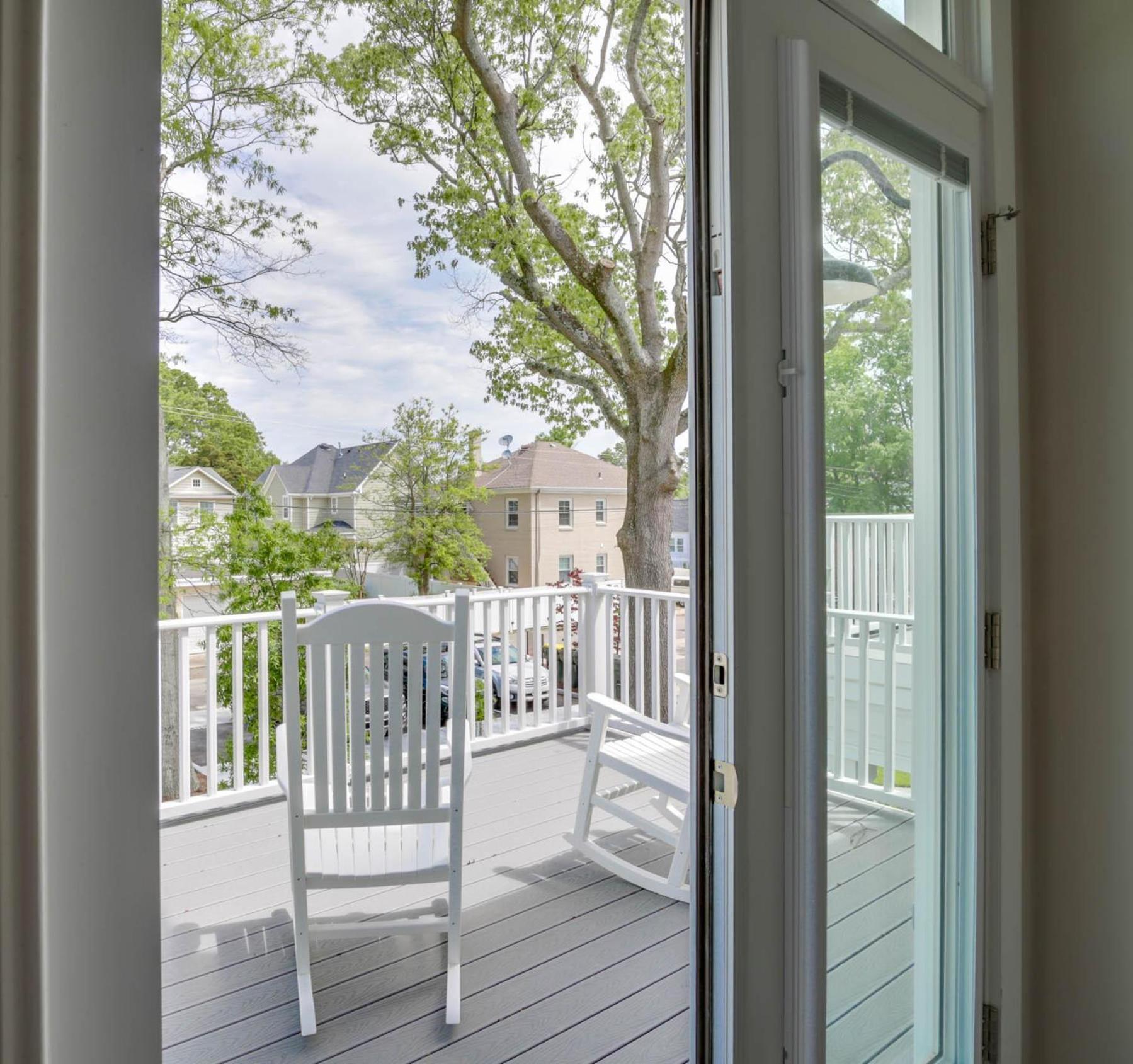 505 The Atlantic House
