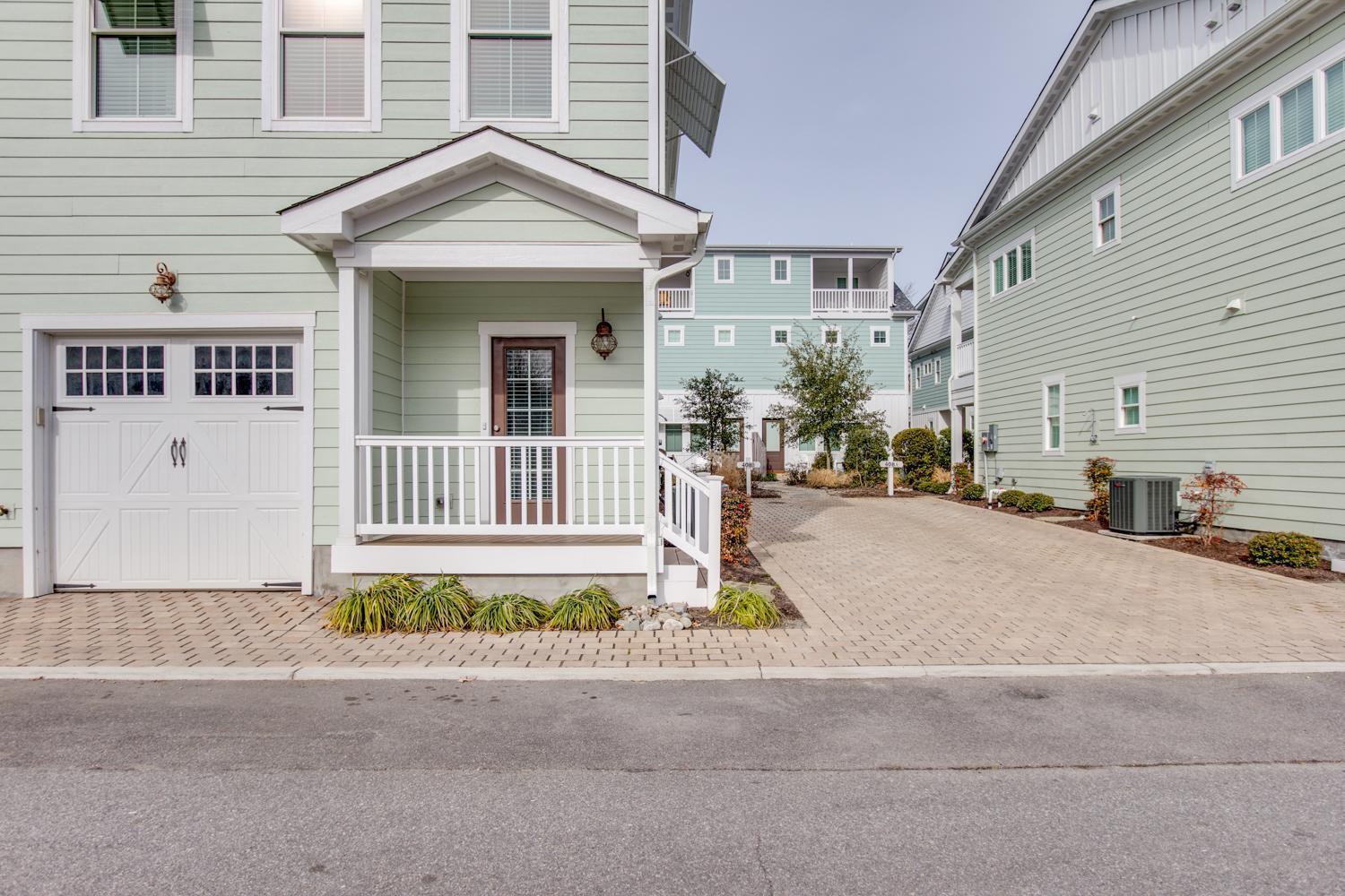 Holiday home 410a The Jetty House Virginia Beach