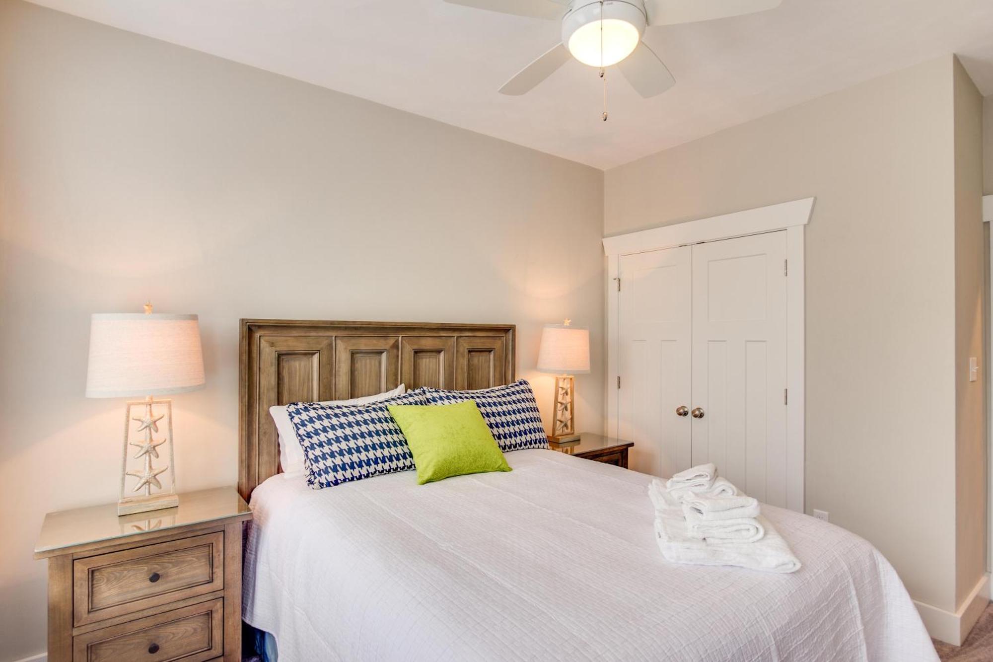 507 The Virginia Shore House Holiday home