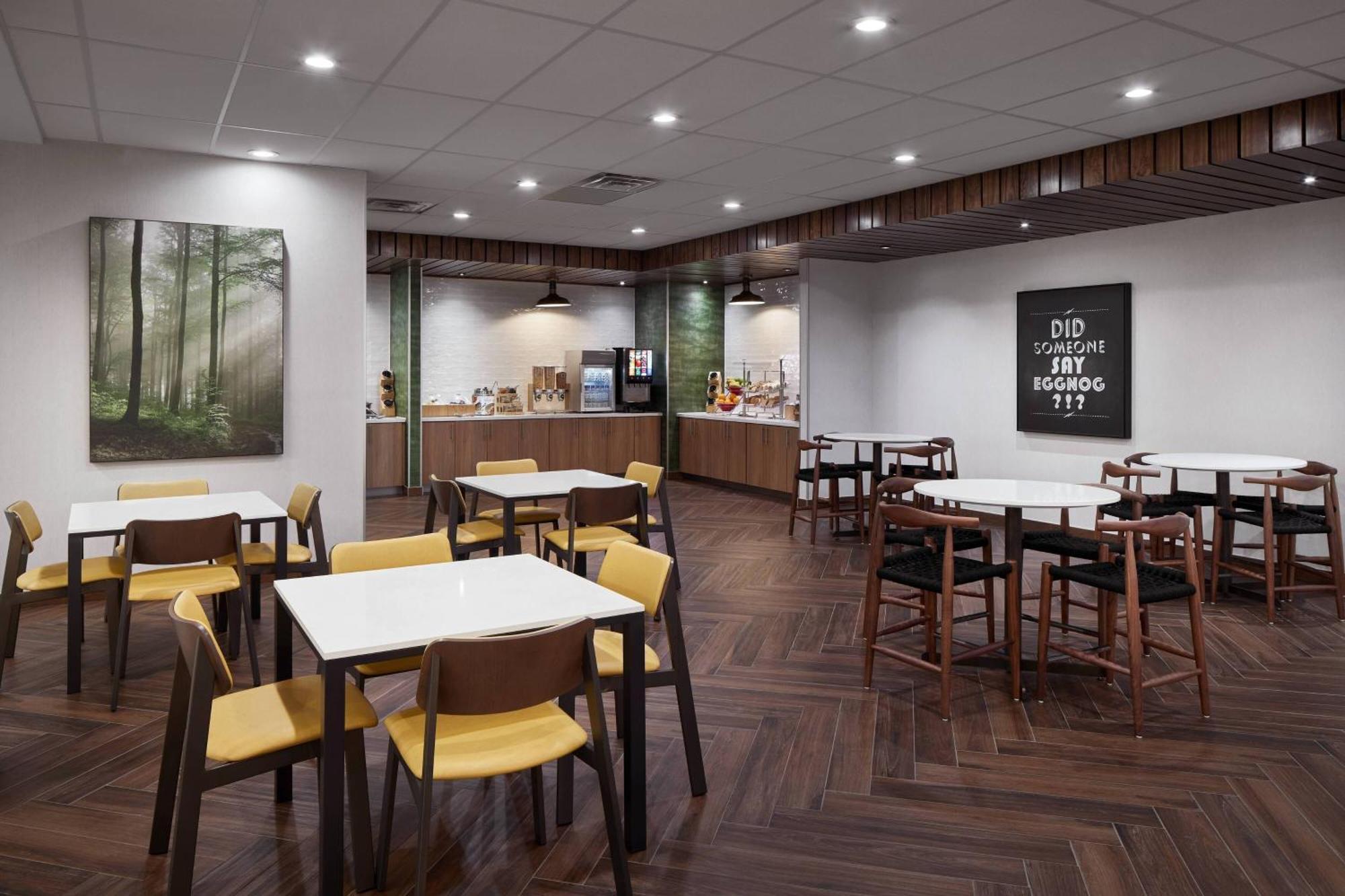 Fairfield & By Marriott Virginia Beach/norfolk Airport 2* Virginia Beach