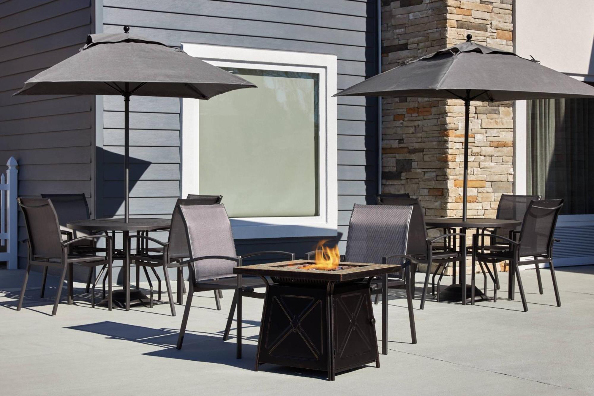 Fairfield & By Marriott Virginia Beach/norfolk Airport Hotel 2*