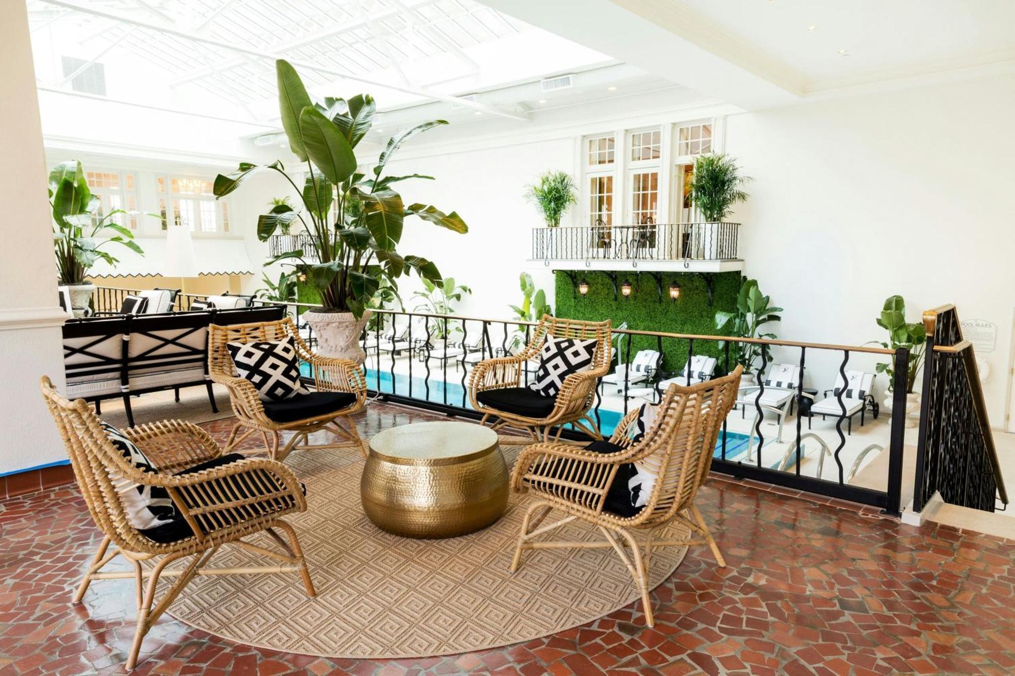 Hotel The Historic Cavalier And Club Autograph Collection Virginia Beach