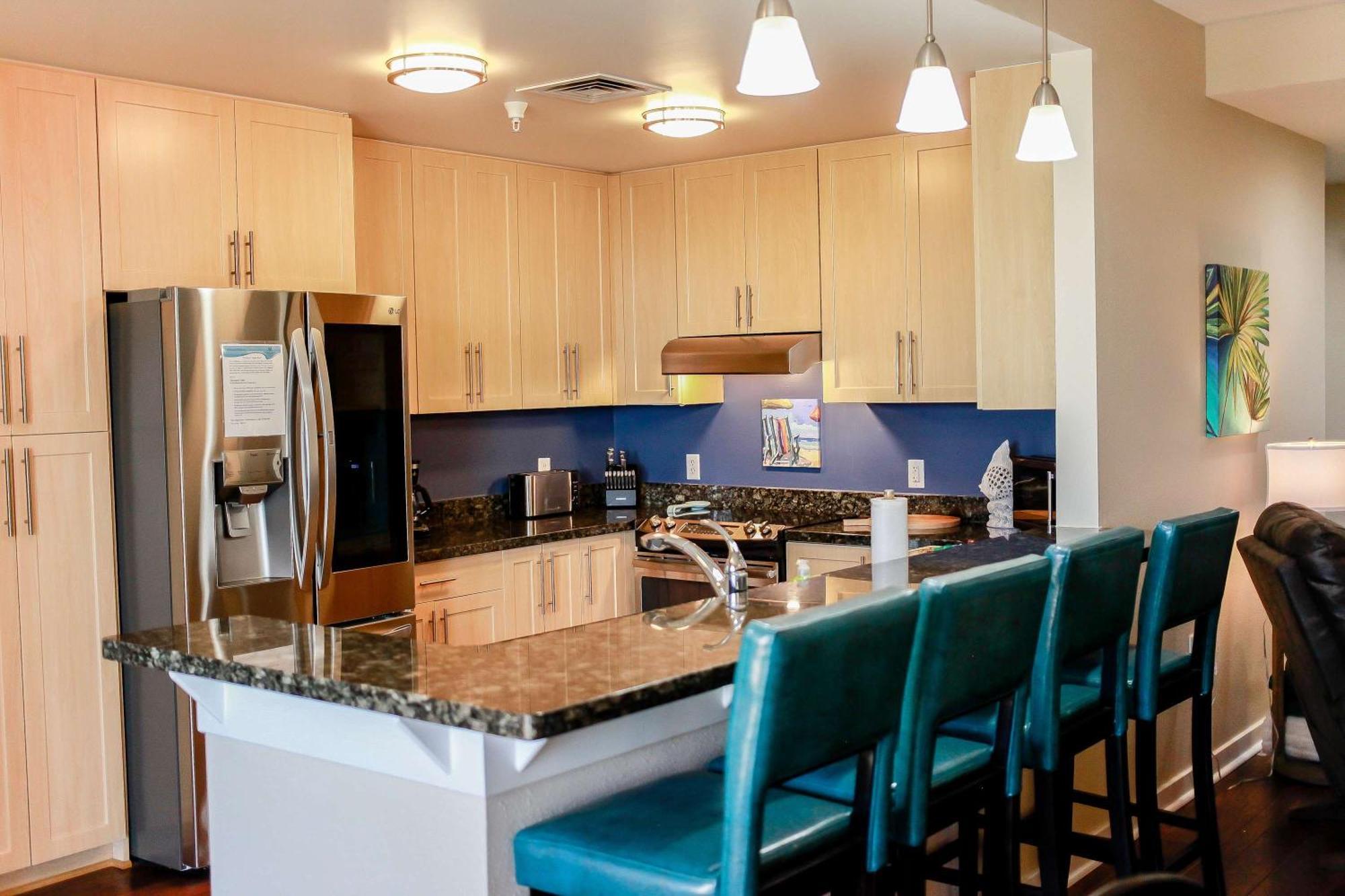 Sojourn's Sanctuary Vitamin Sea Sleeps 6
