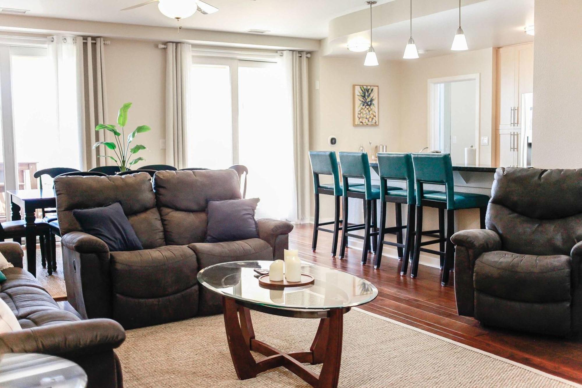 Sojourn's Sanctuary Vitamin Sea Sleeps 6 * Virginia Beach
