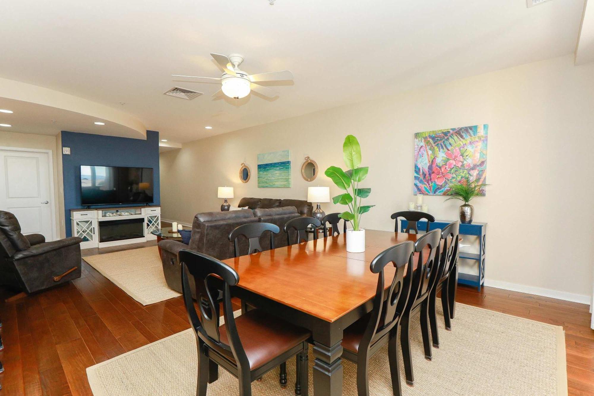 Sojourn's Sanctuary Vitamin Sea Sleeps 6 *