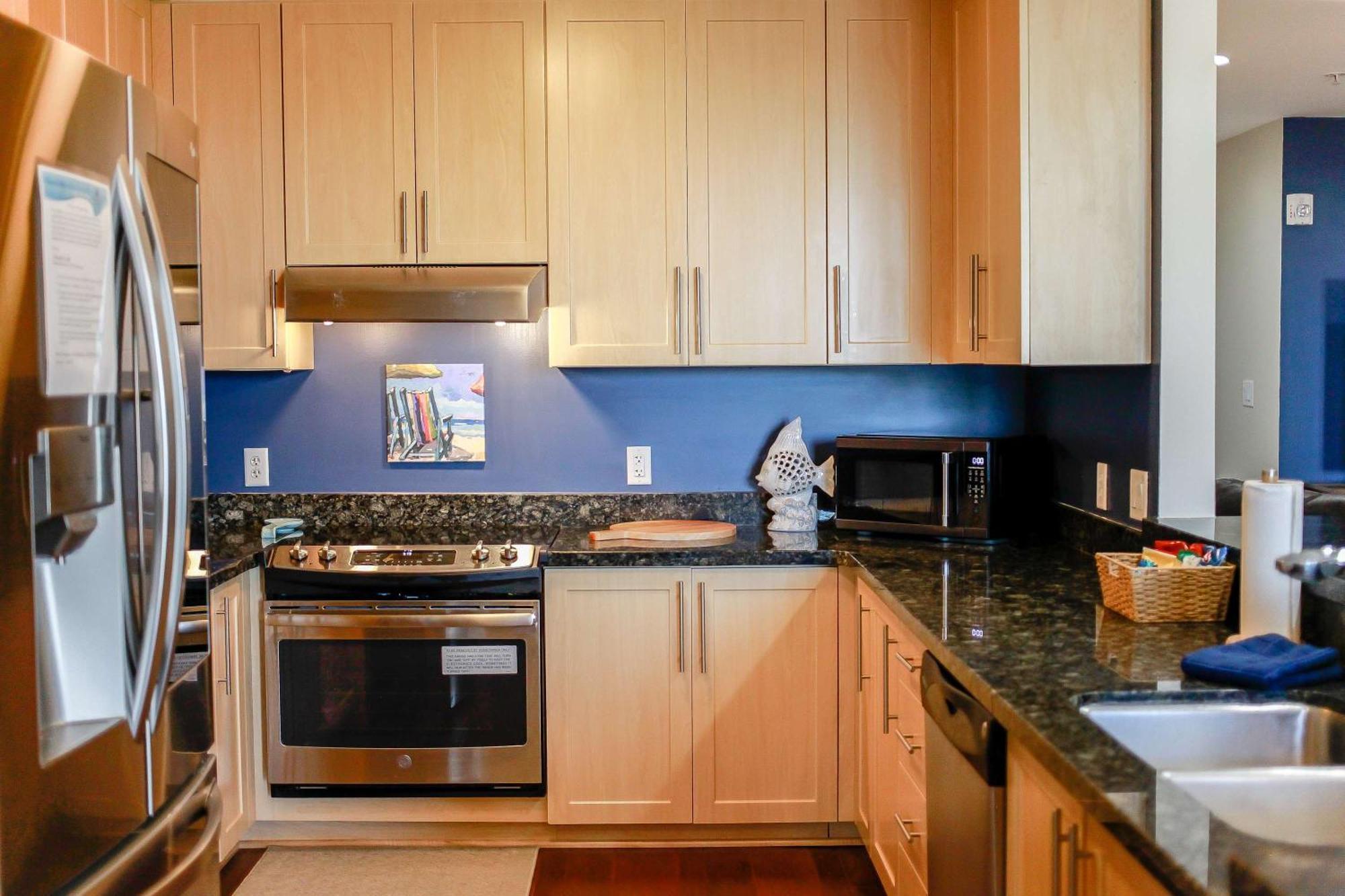Sojourn's Sanctuary Vitamin Sea Sleeps 6 Holiday home