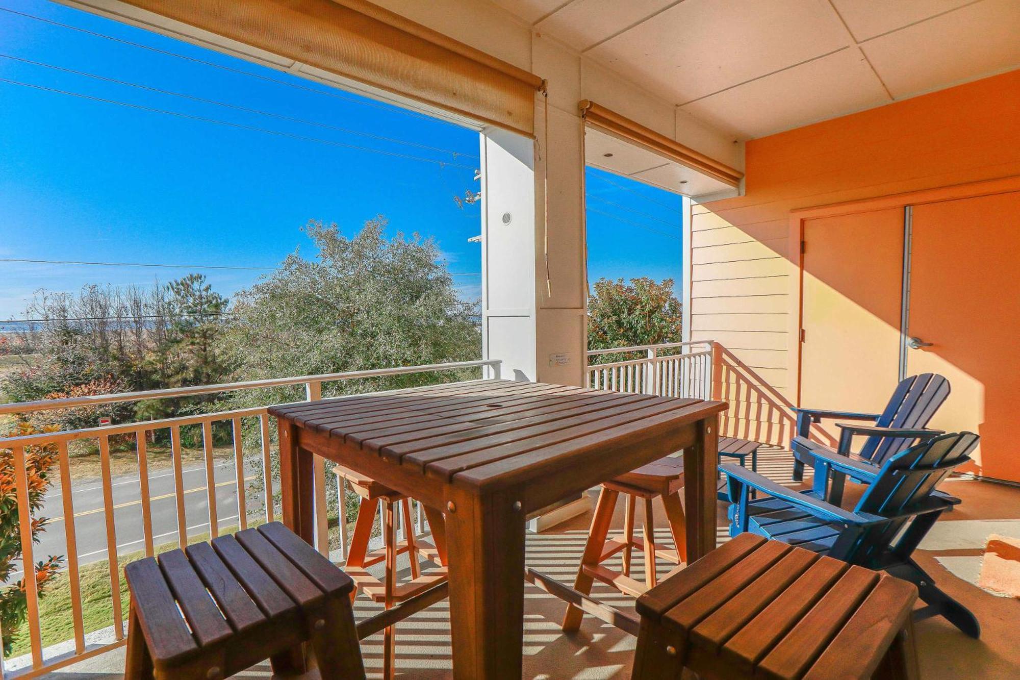 Holiday home Sojourn's Sanctuary Vitamin Sea Sleeps 6 Virginia Beach