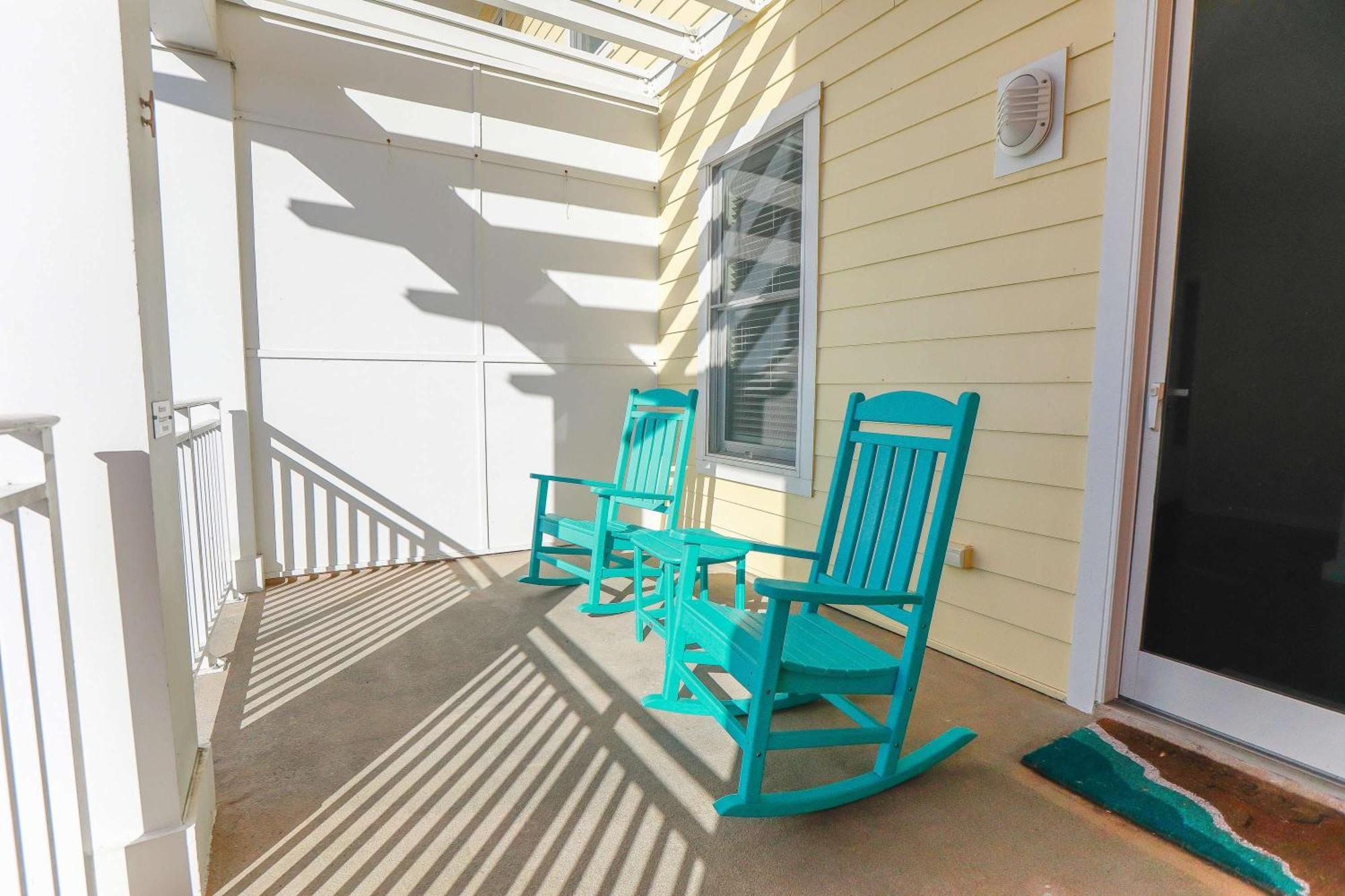 Sojourn's Sanctuary Vitamin Sea Sleeps 6