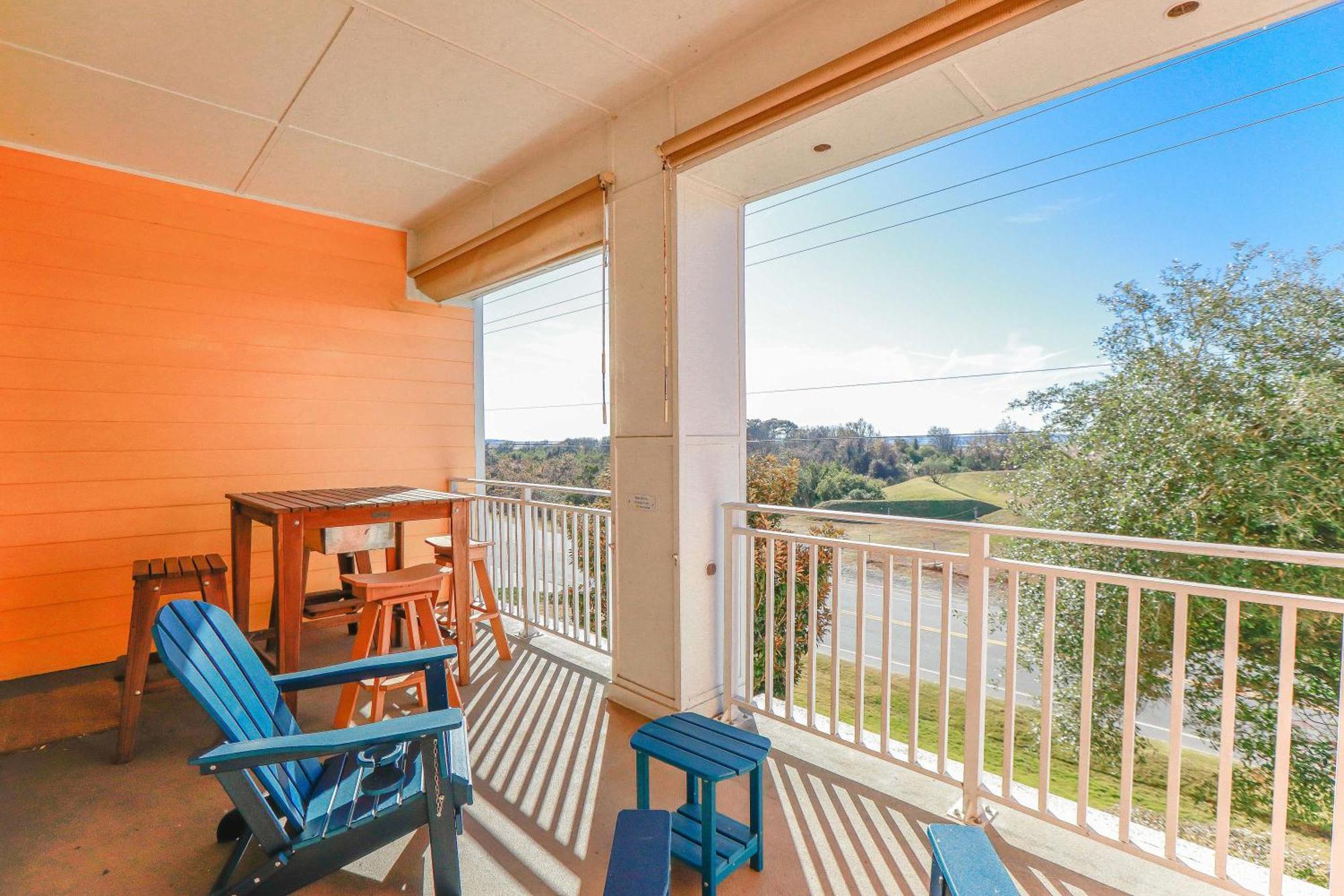 Sojourn's Sanctuary Vitamin Sea Sleeps 6 Virginia Beach