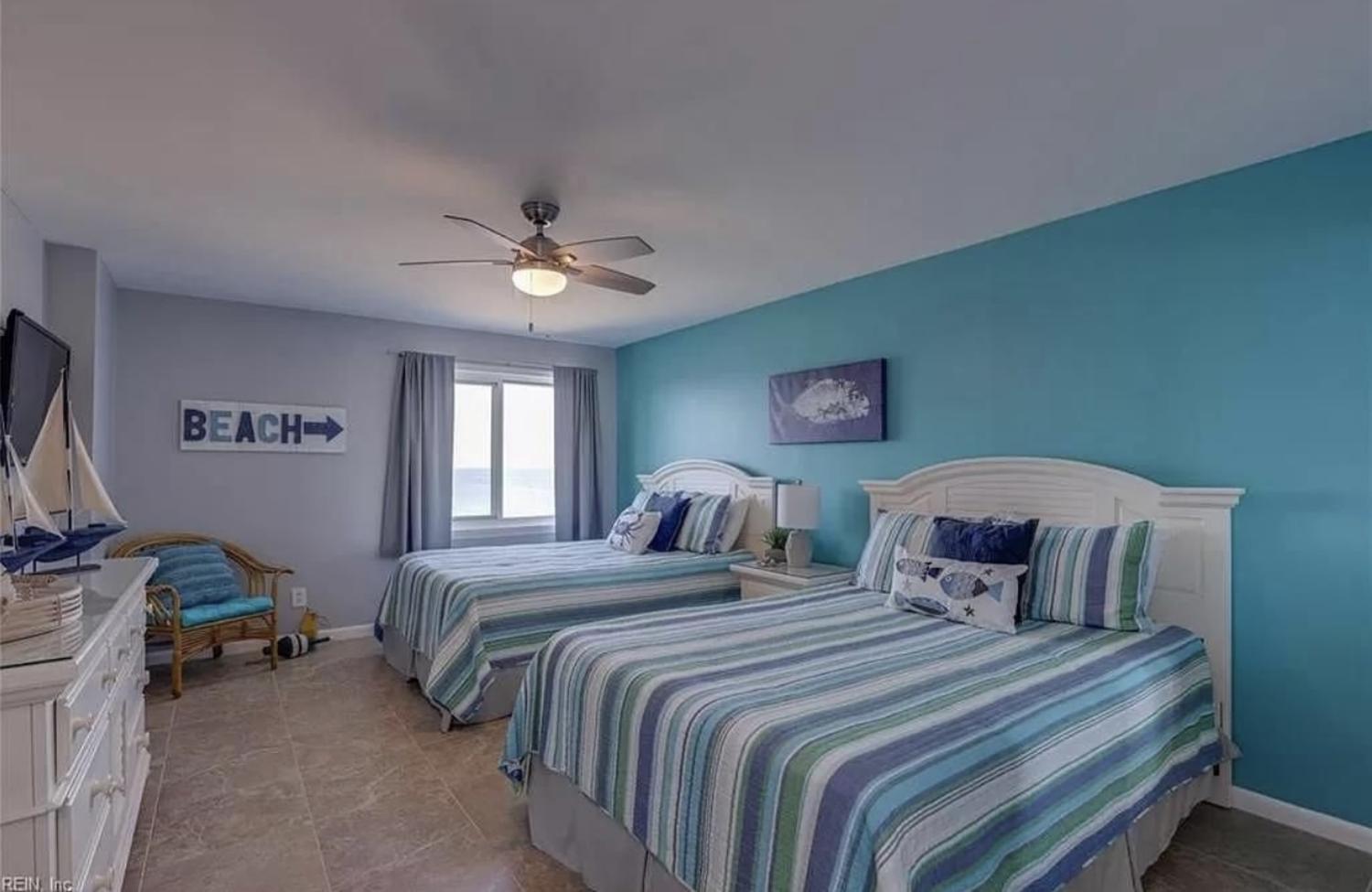 Coastal Condo-amazing View & Indoor Pool 13th Floor Aparthotel