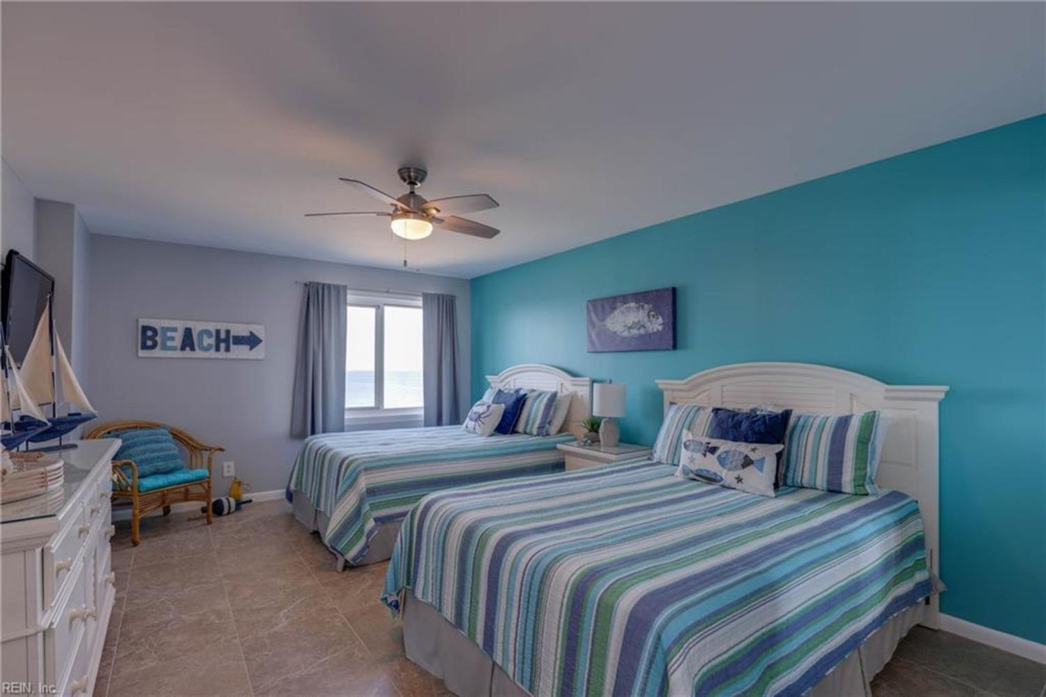Coastal Condo-amazing View & Indoor Pool 13th Floor