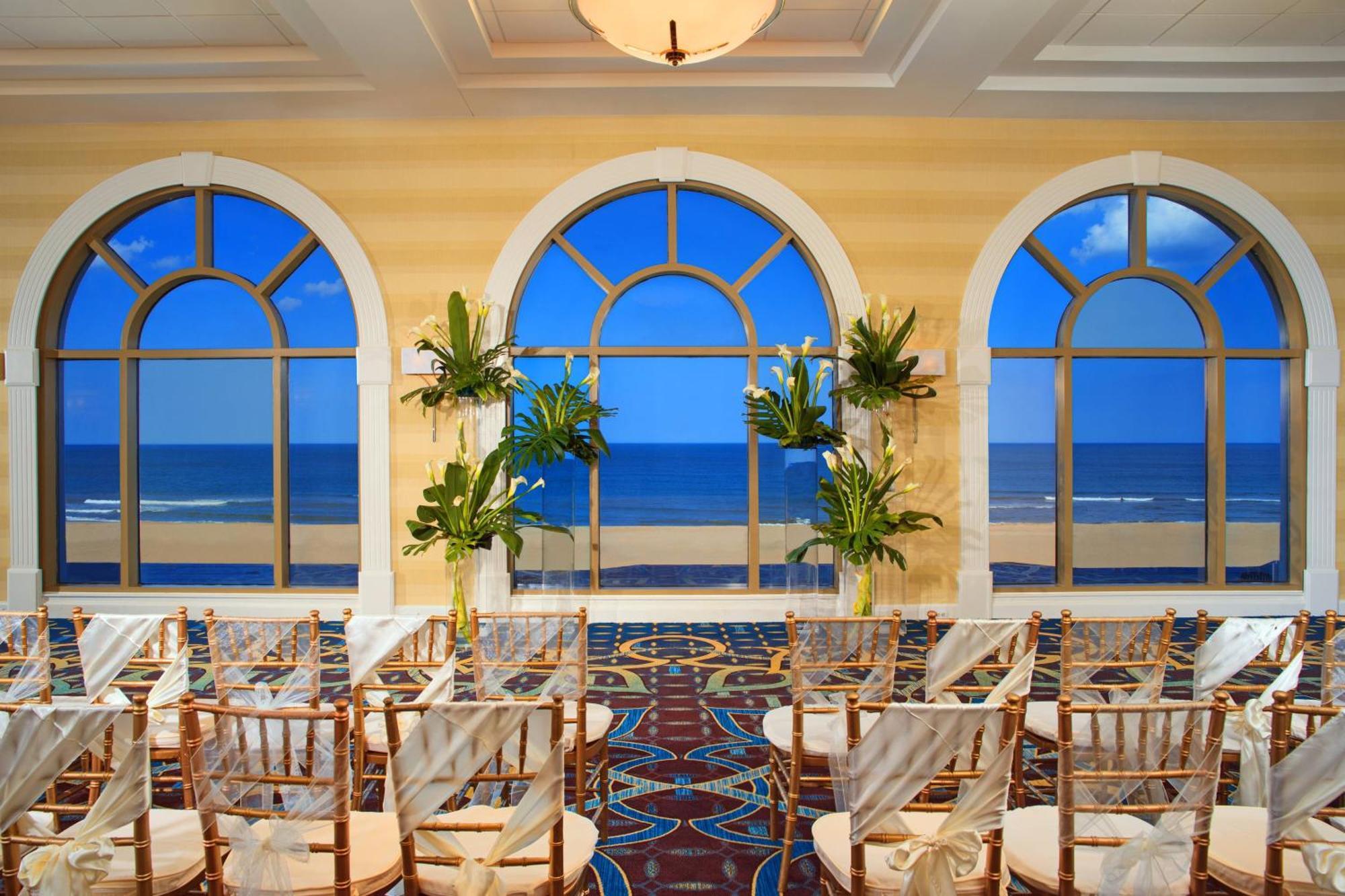 Sheraton Oceanfront 3* Virginia Beach
