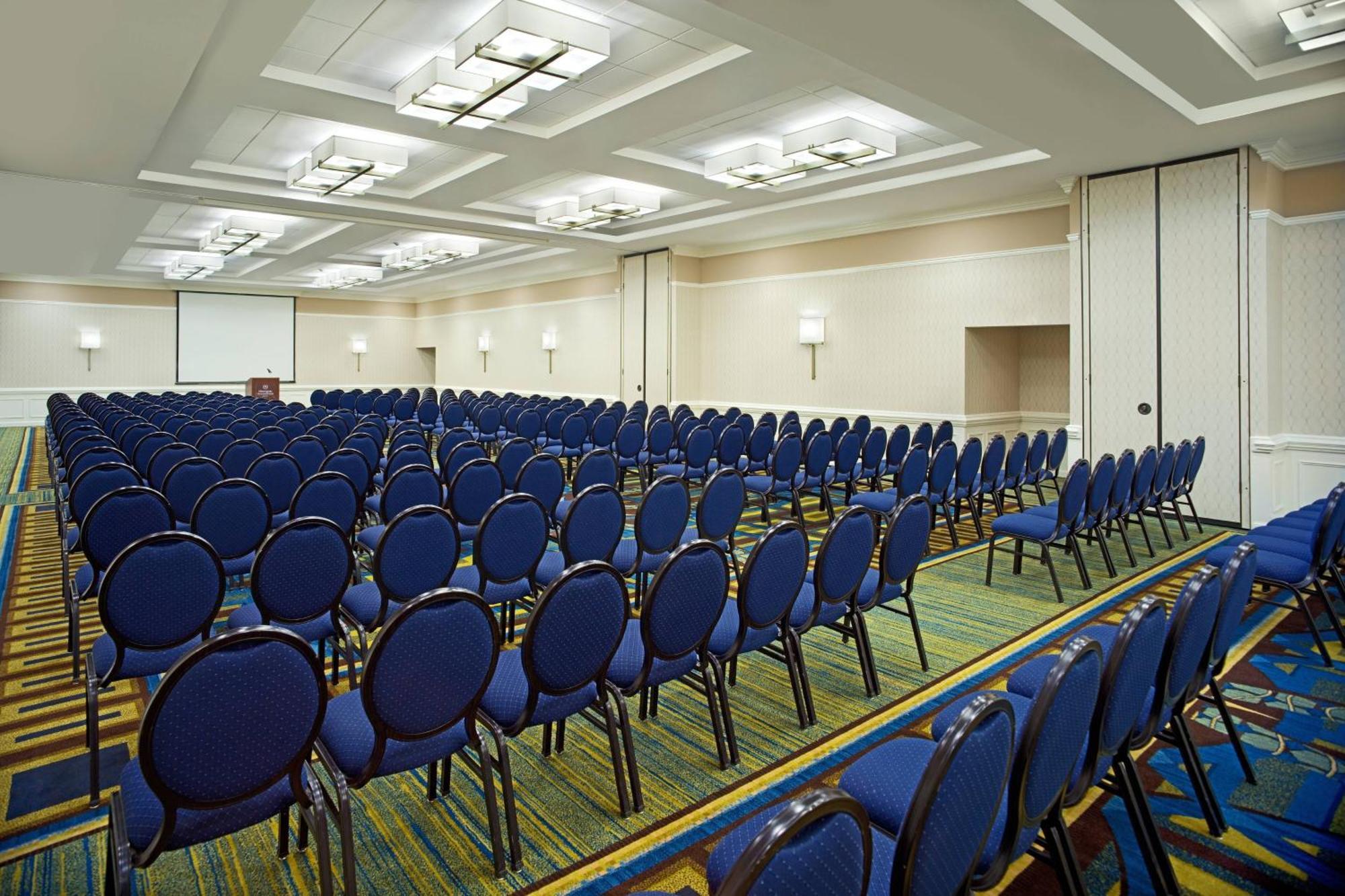 Sheraton Oceanfront Virginia Beach